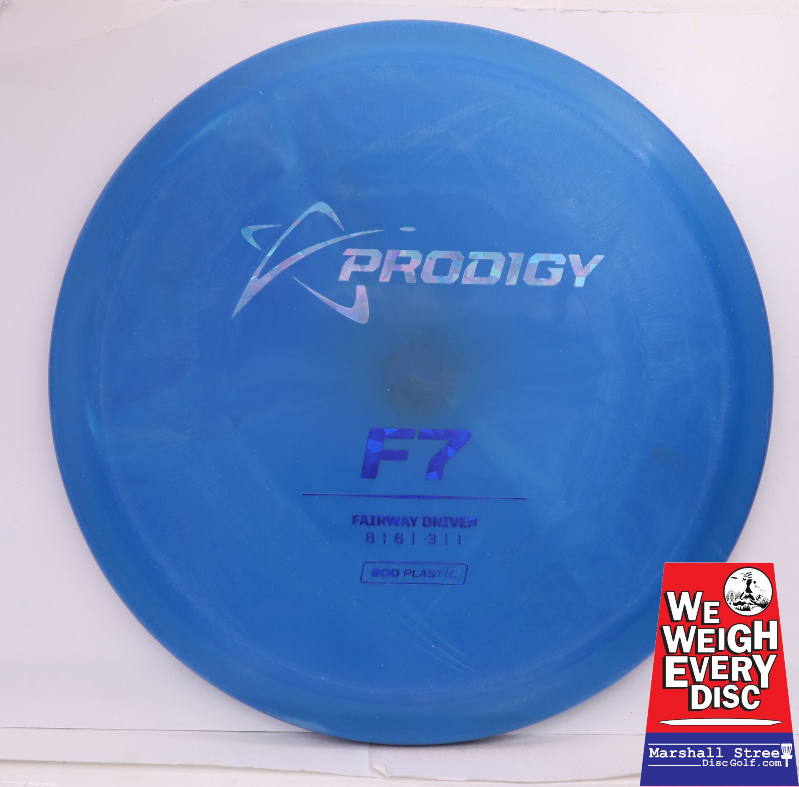 Prodigy F7, 200 - Image 2