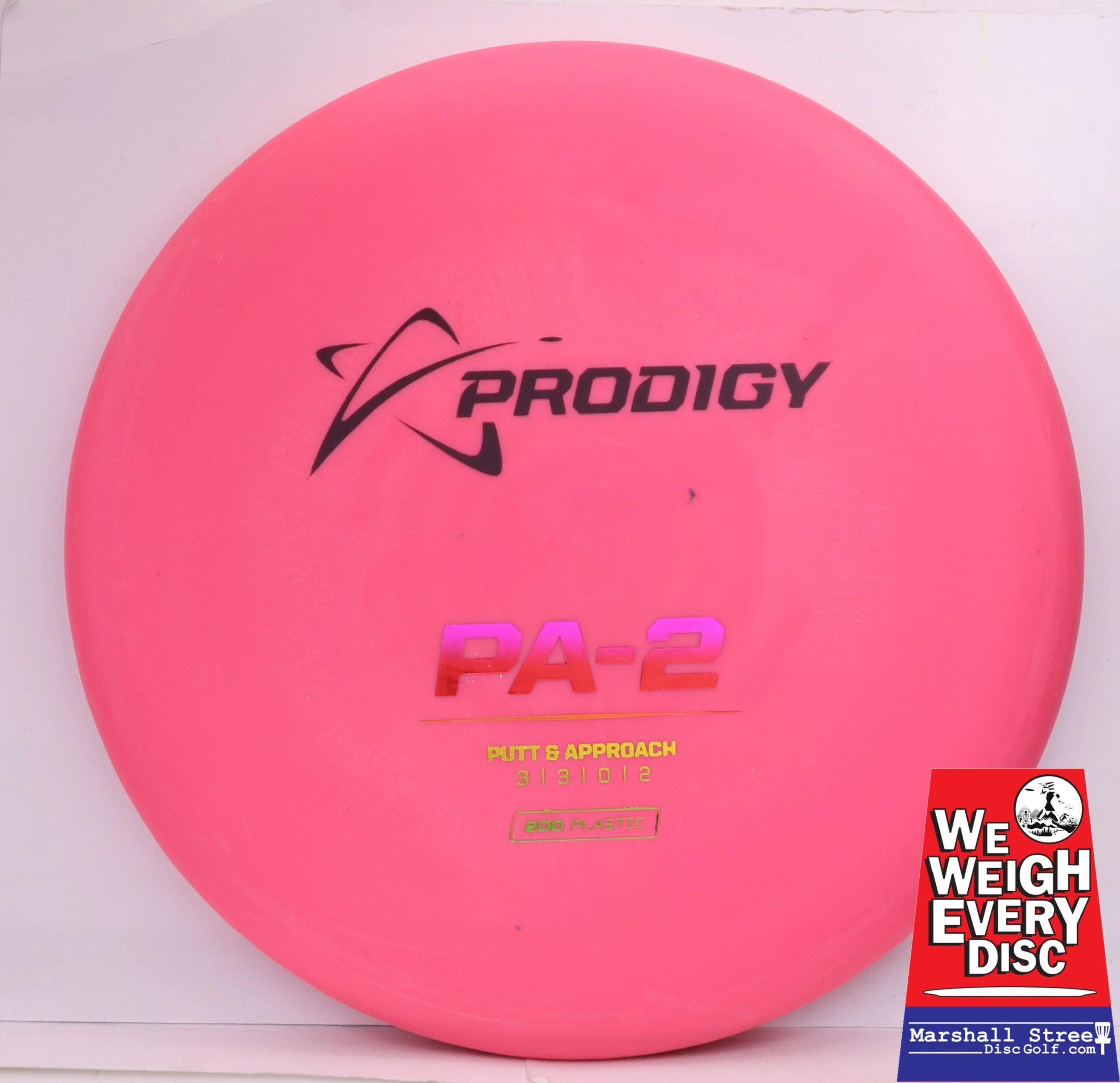 Prodigy PA2, 200 - Image 2