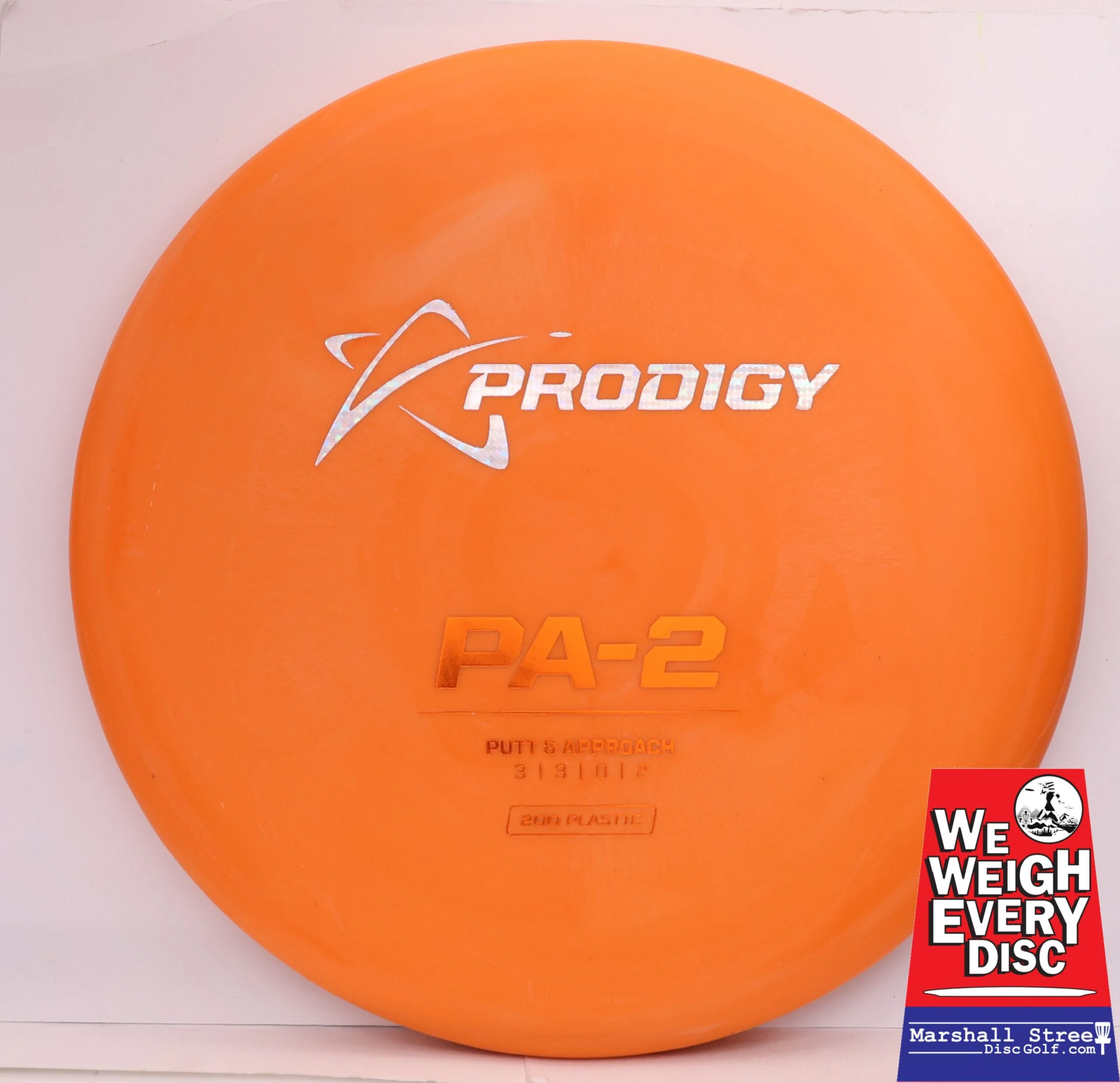 Prodigy PA2, 200 - Image 3