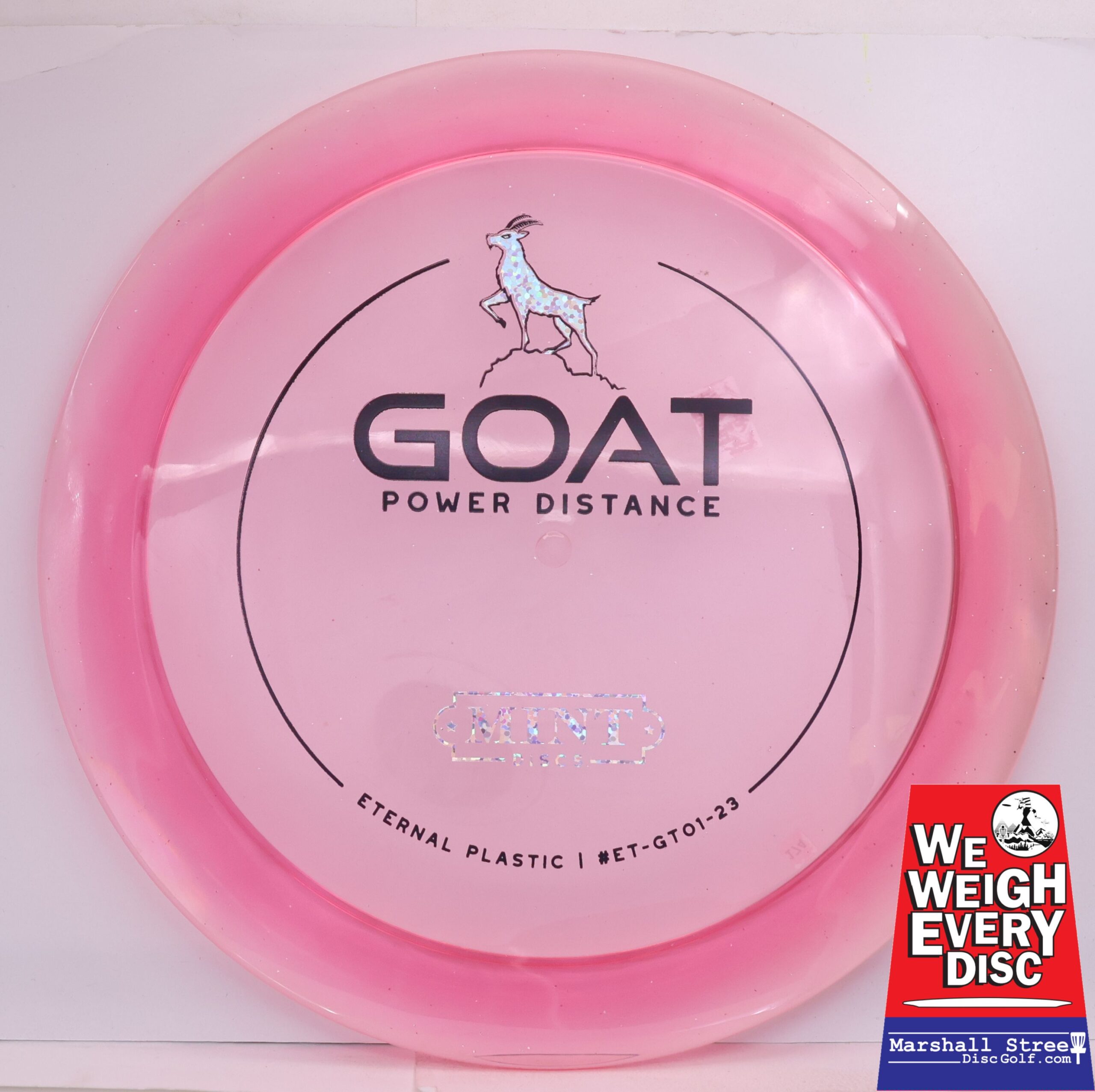 Eternal Goat - Image 4