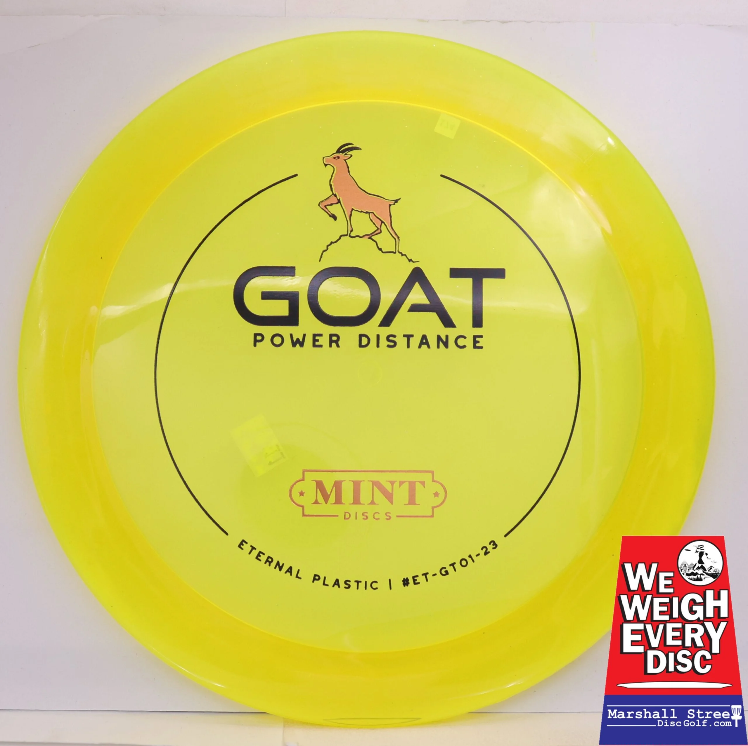 Eternal Goat - Image 2