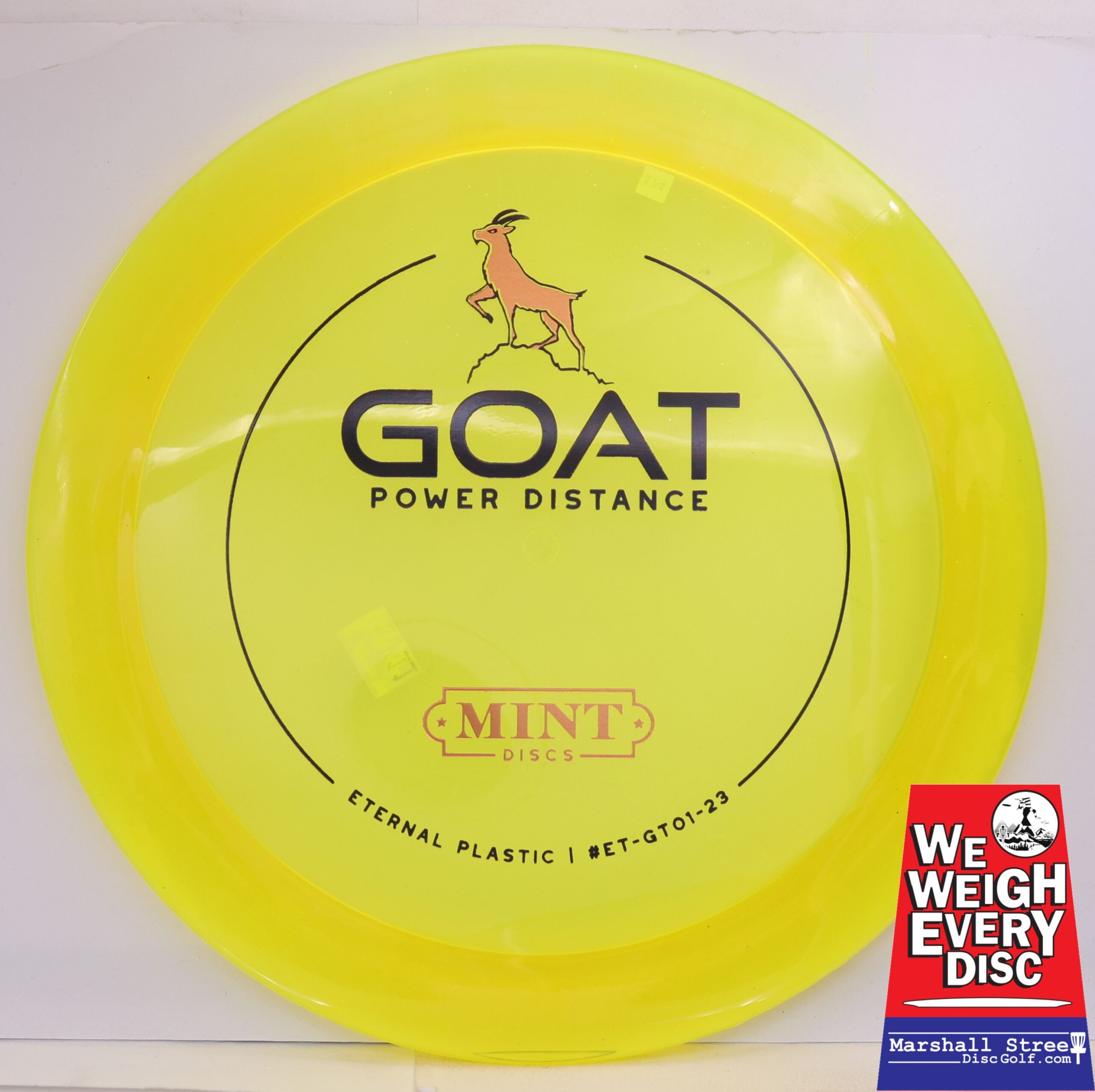 Eternal Goat - Image 2