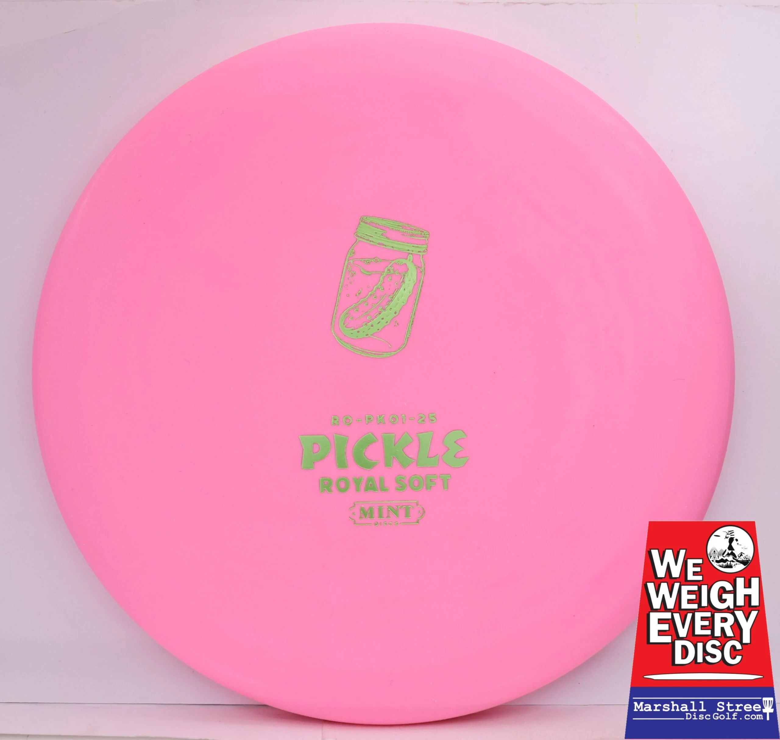 Royal Soft Pickle - Image 3
