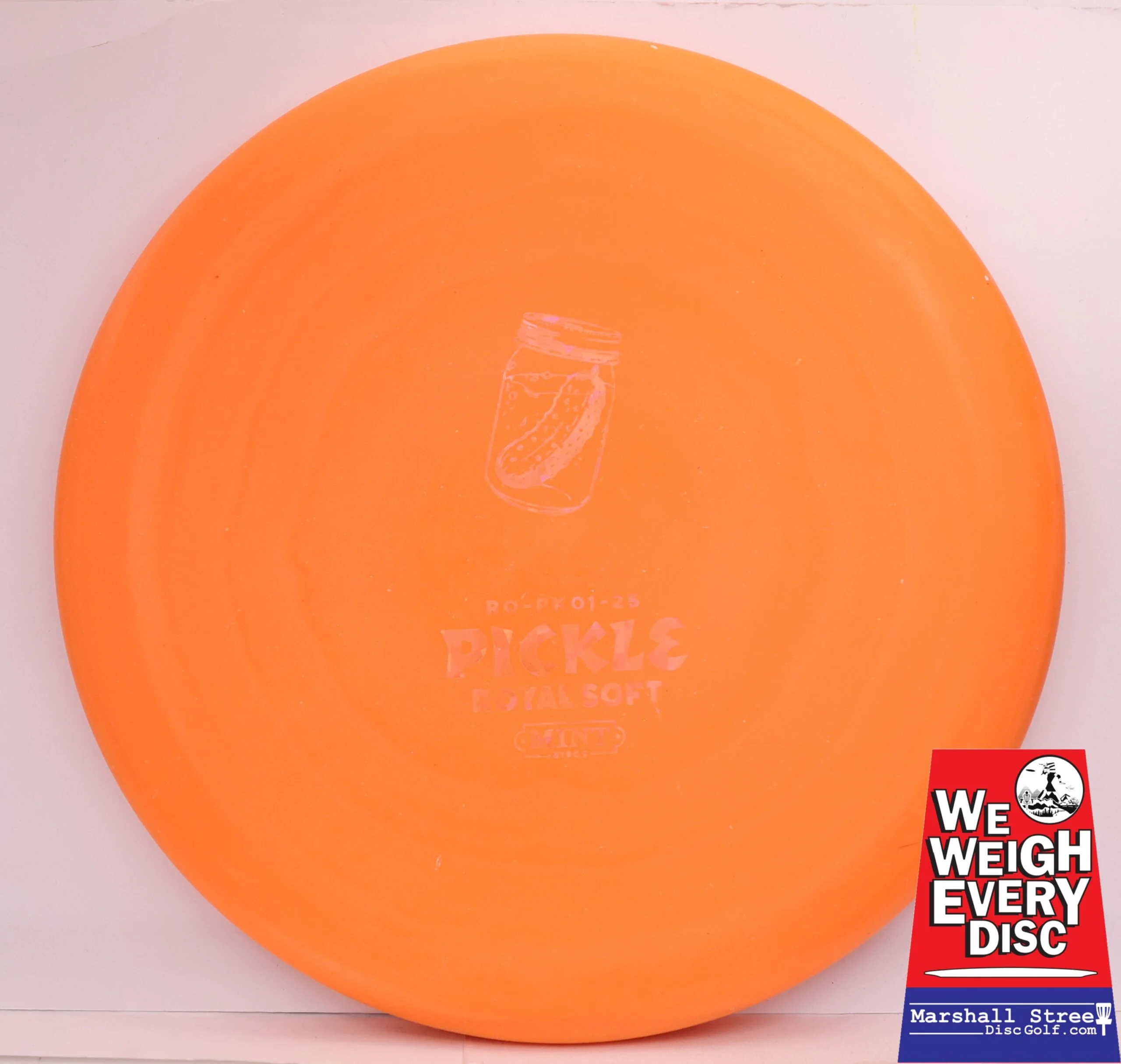 Royal Soft Pickle - Image 4