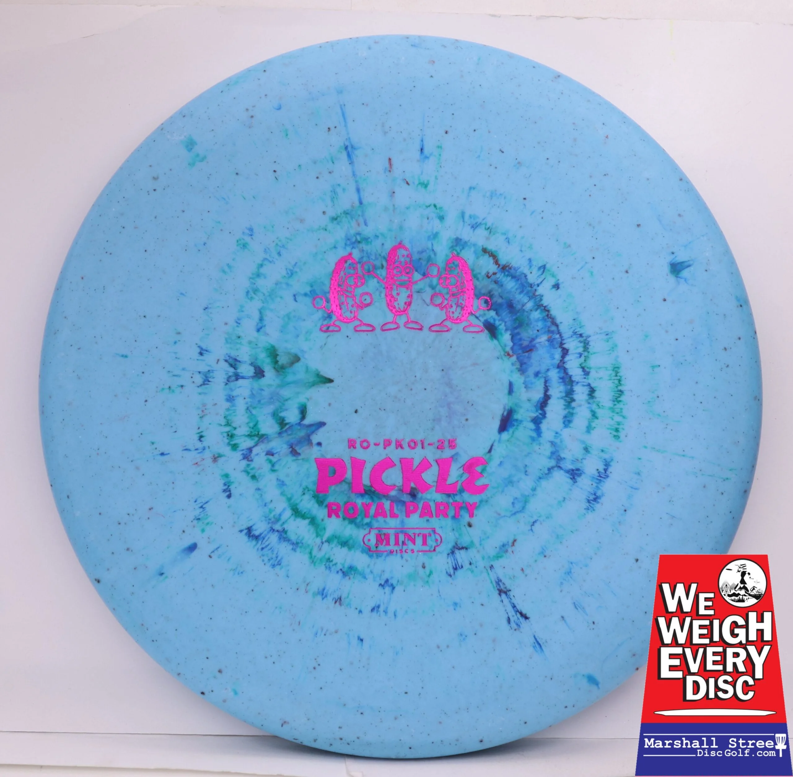Royal Party Pickle (Medium) - Image 2