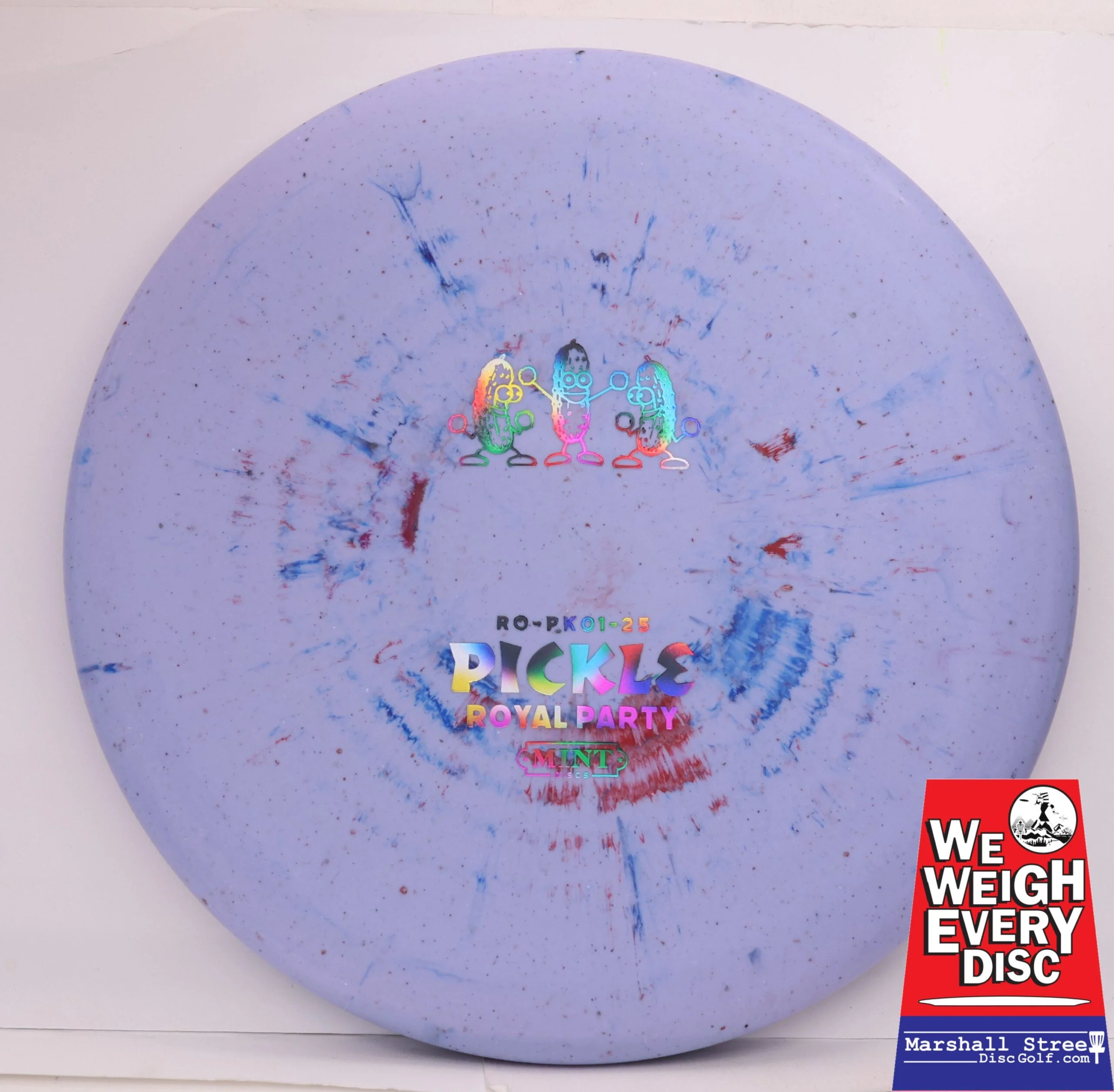 Royal Party Pickle (Medium) - Image 4