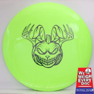 Apex Soft Jackalope, 2025 Halloween