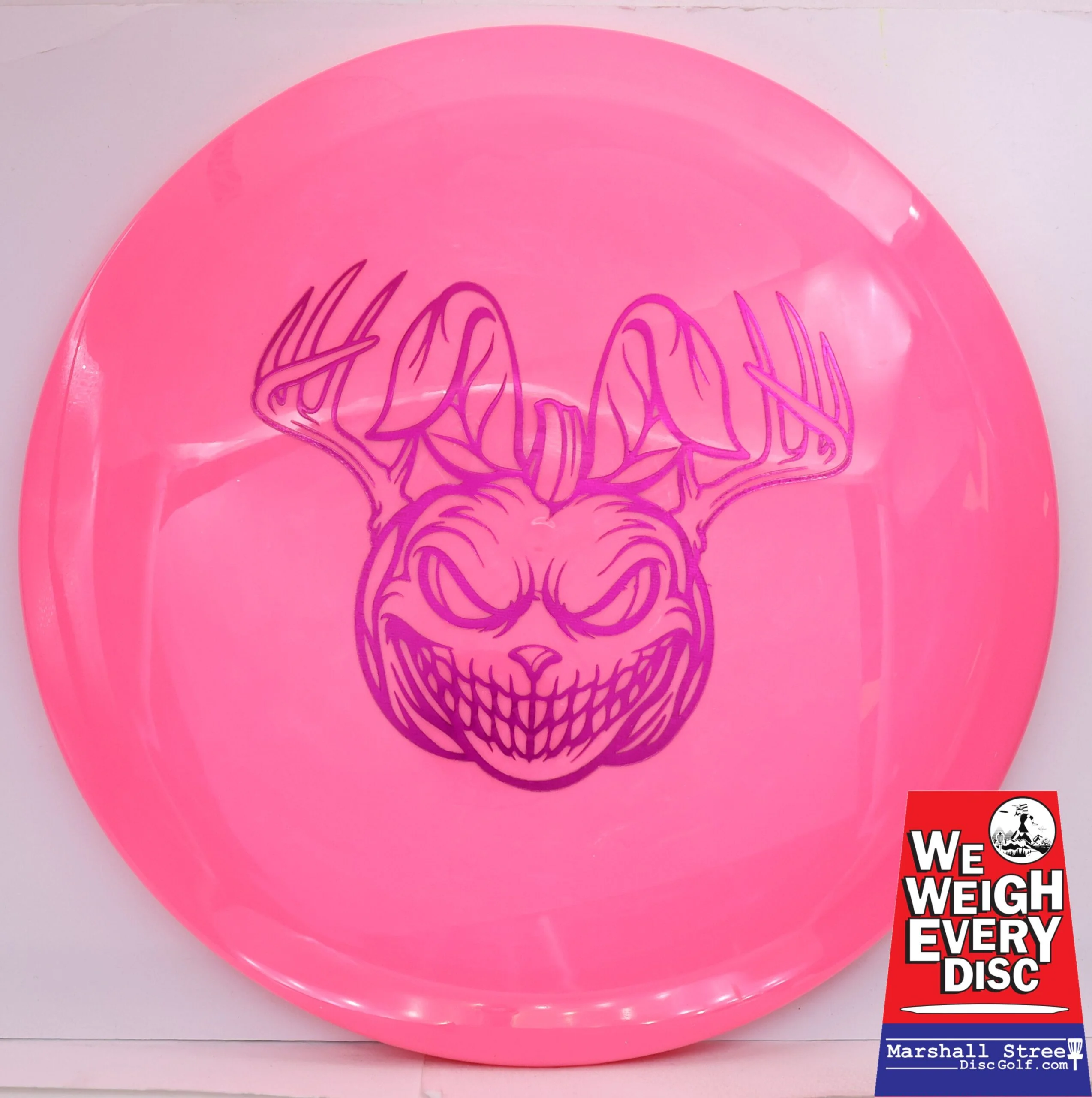 Apex Soft Jackalope, 2025 Halloween - Image 2