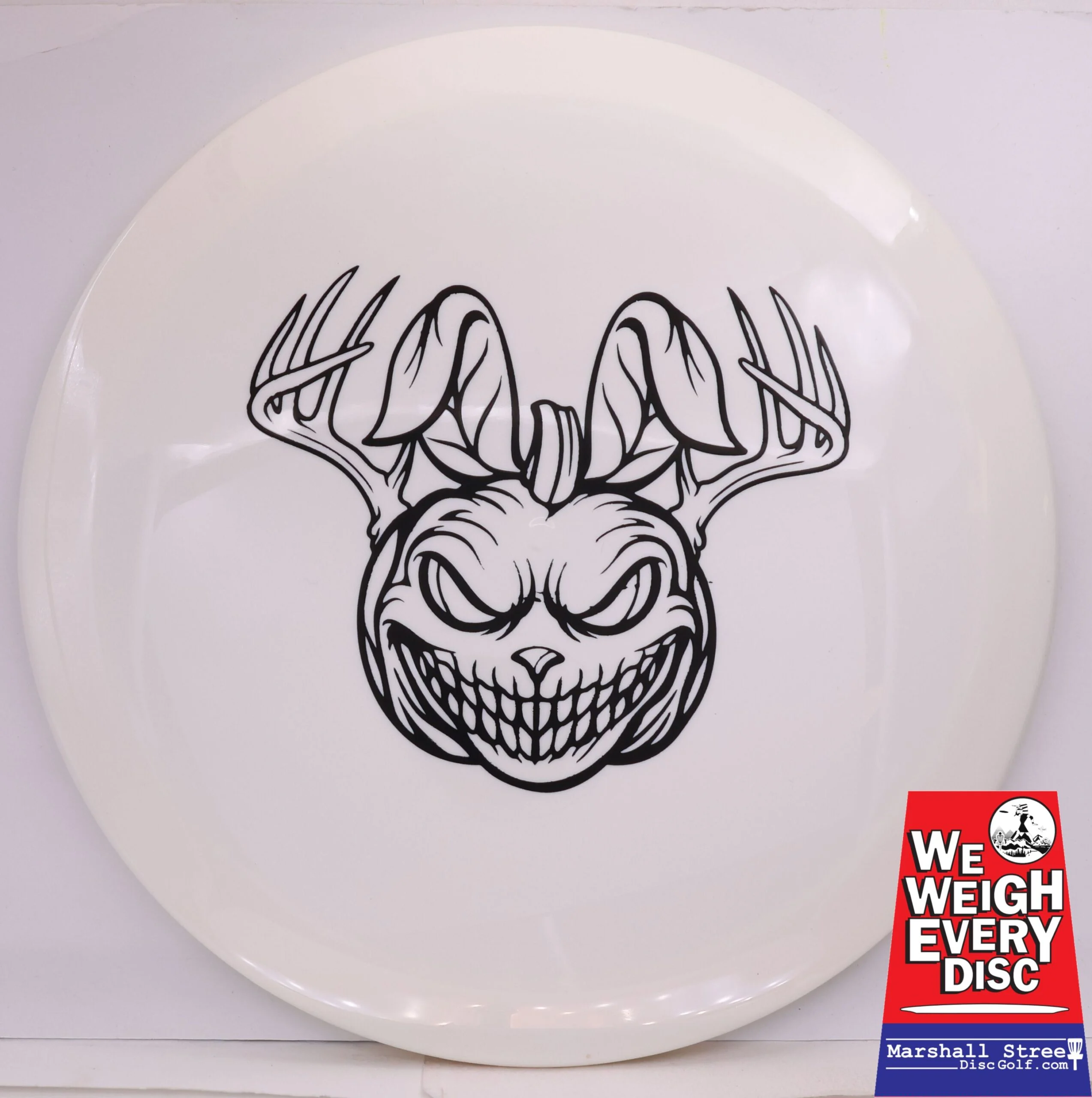 Apex Soft Jackalope, 2025 Halloween - Image 3