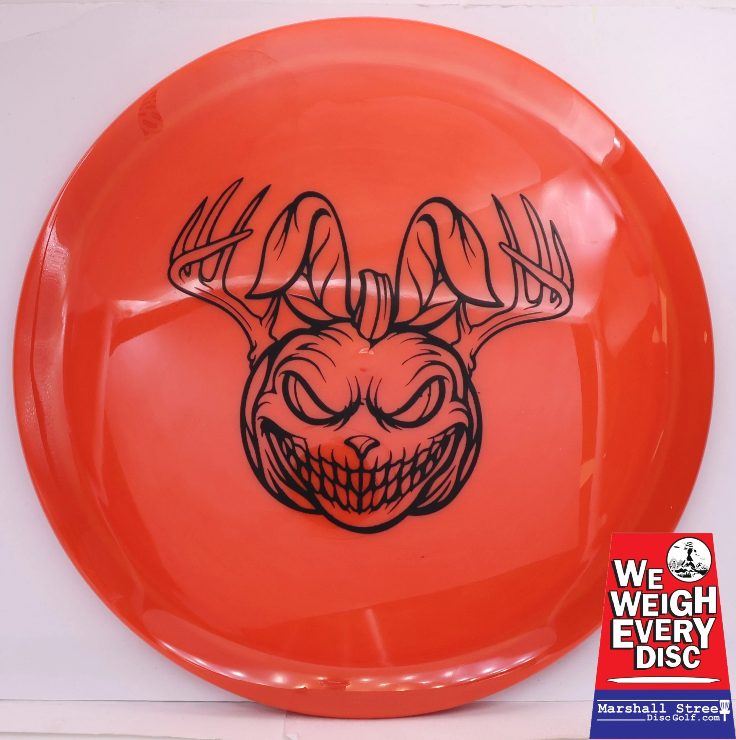 Apex Soft Jackalope, 2025 Halloween - Image 4