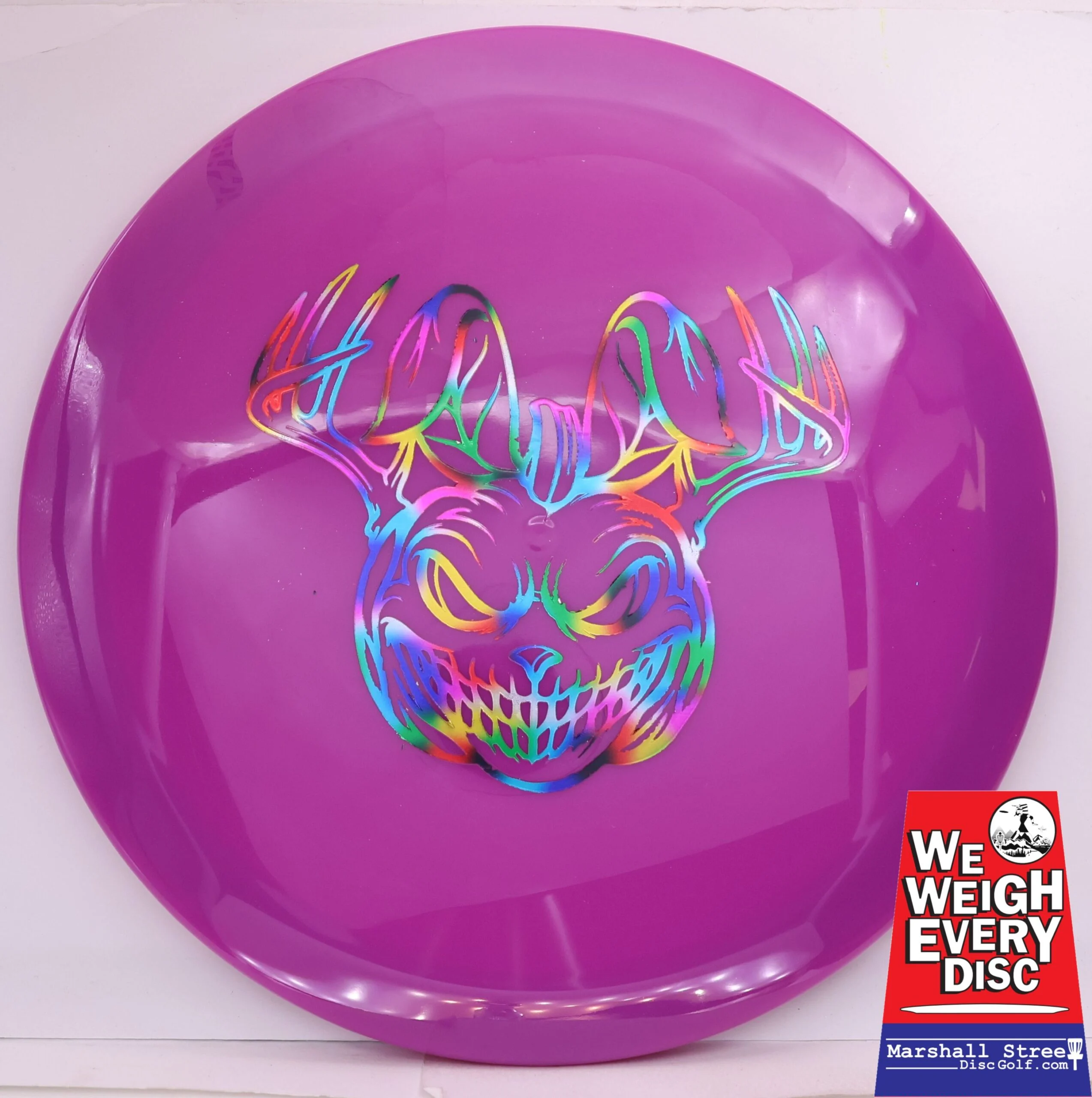 Apex Soft Jackalope, 2025 Halloween - Image 5