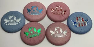 Legacy Mini