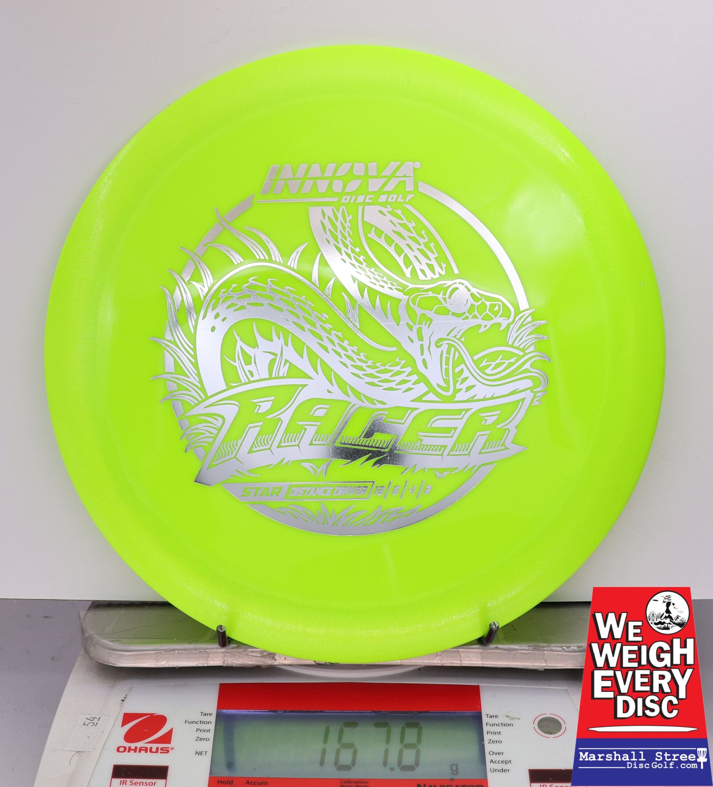 438063 Star Racer - #888 NGrellow, 168