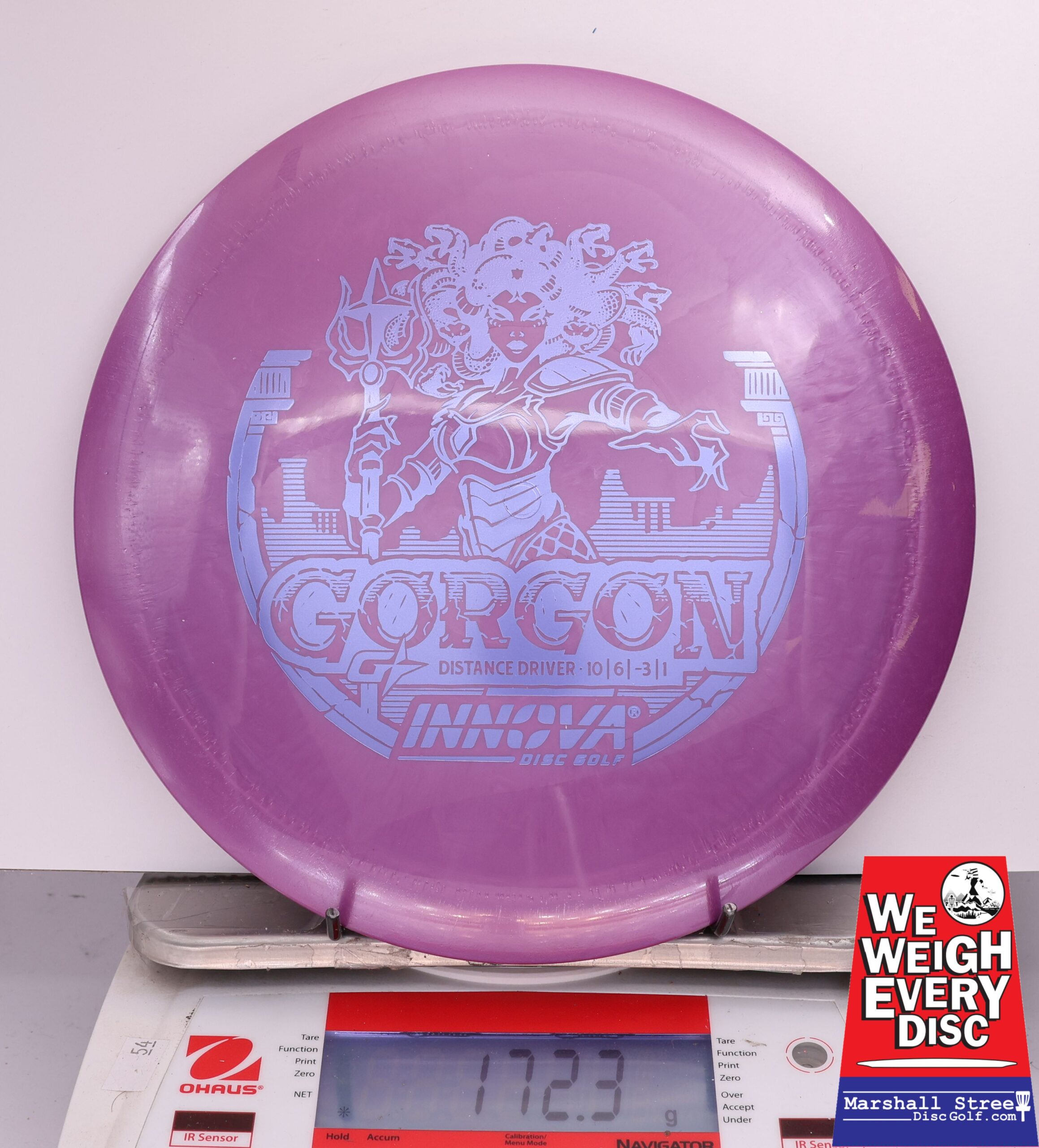 438449 GStar Gorgon - #886 Purple, 172
