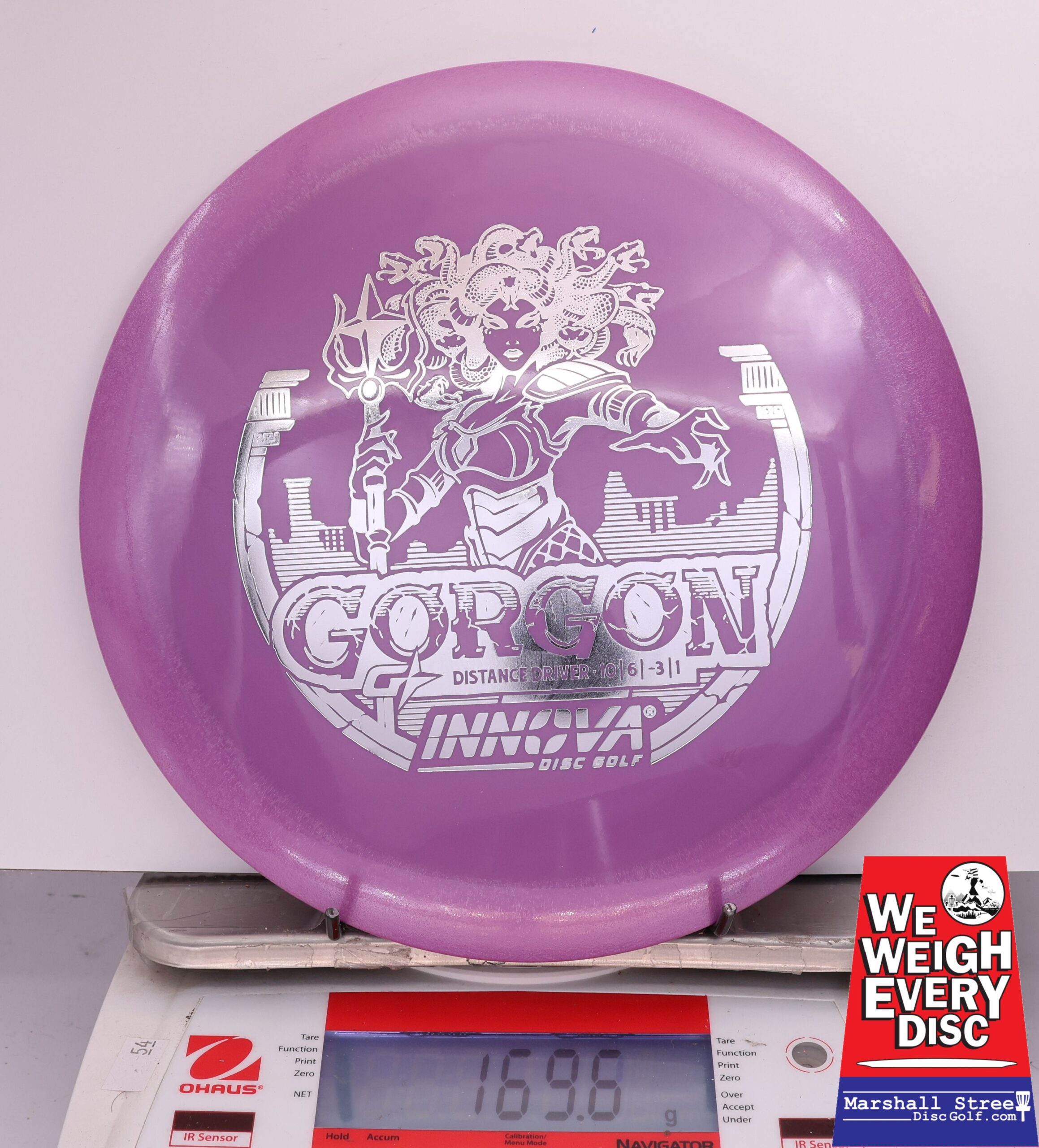 438450 GStar Gorgon - #887 Purple, 170