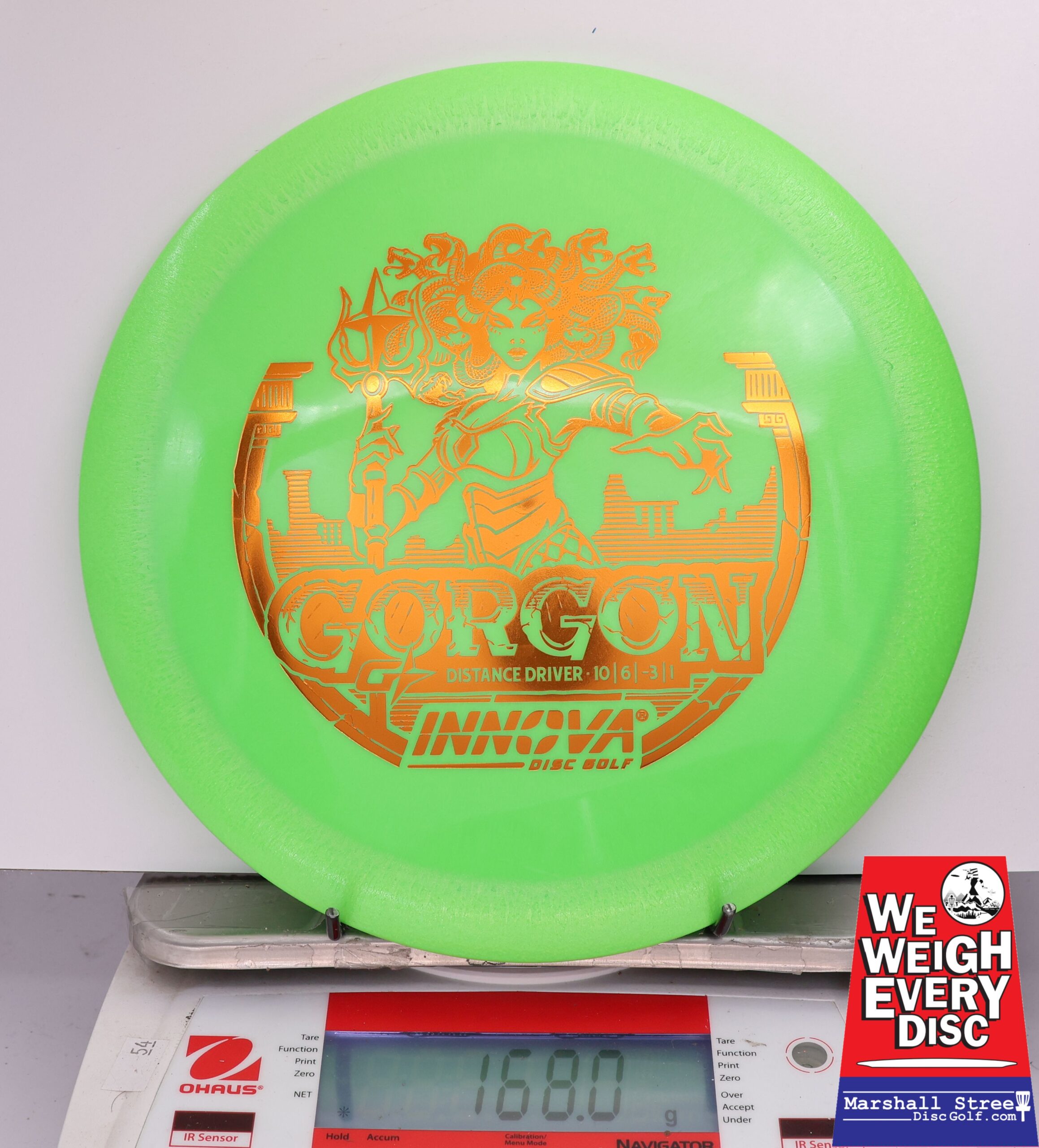 438453 GStar Gorgon - #890 Green, 168