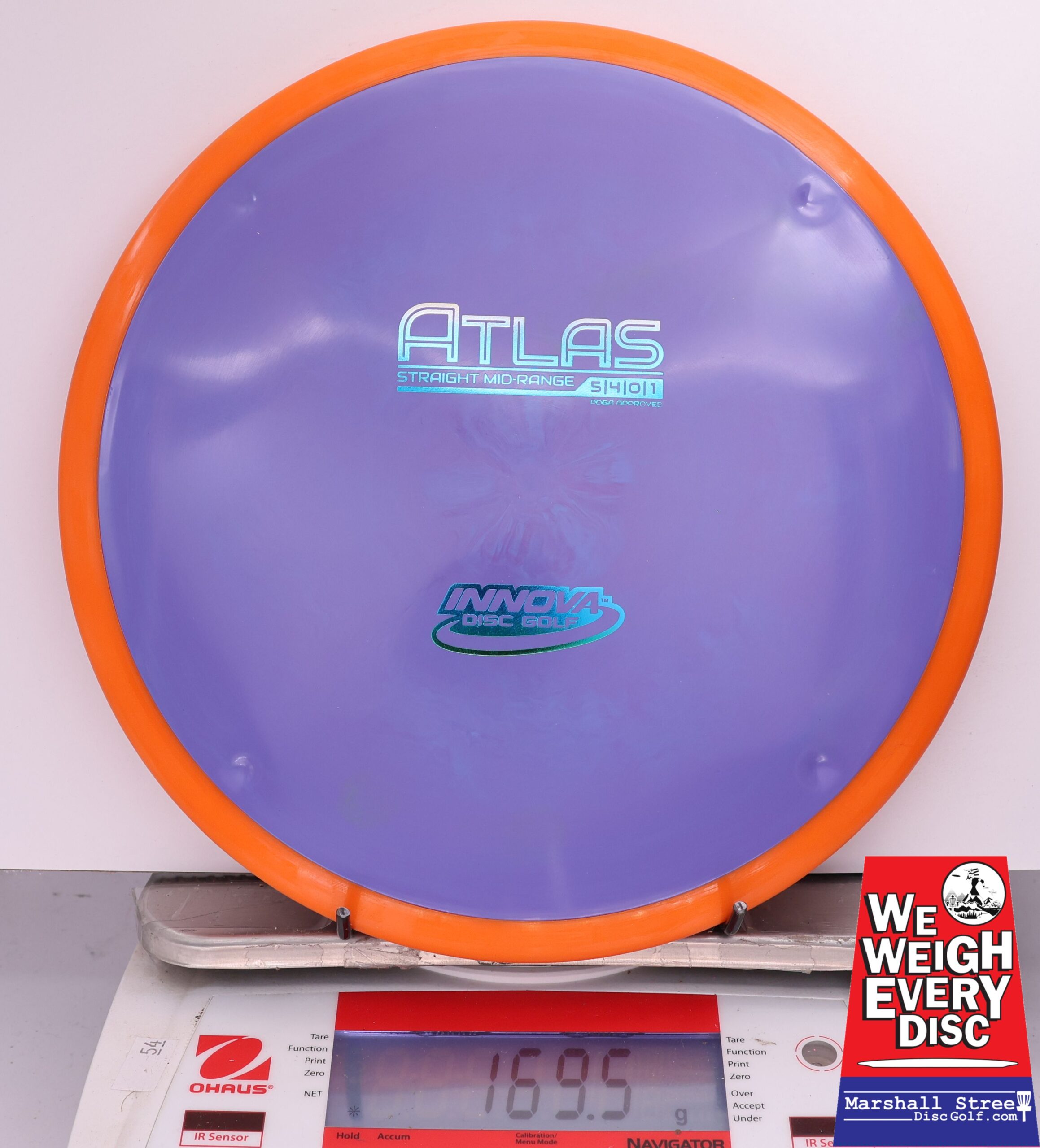 438601 Star Atlas - #886 Orange-Purple, 170