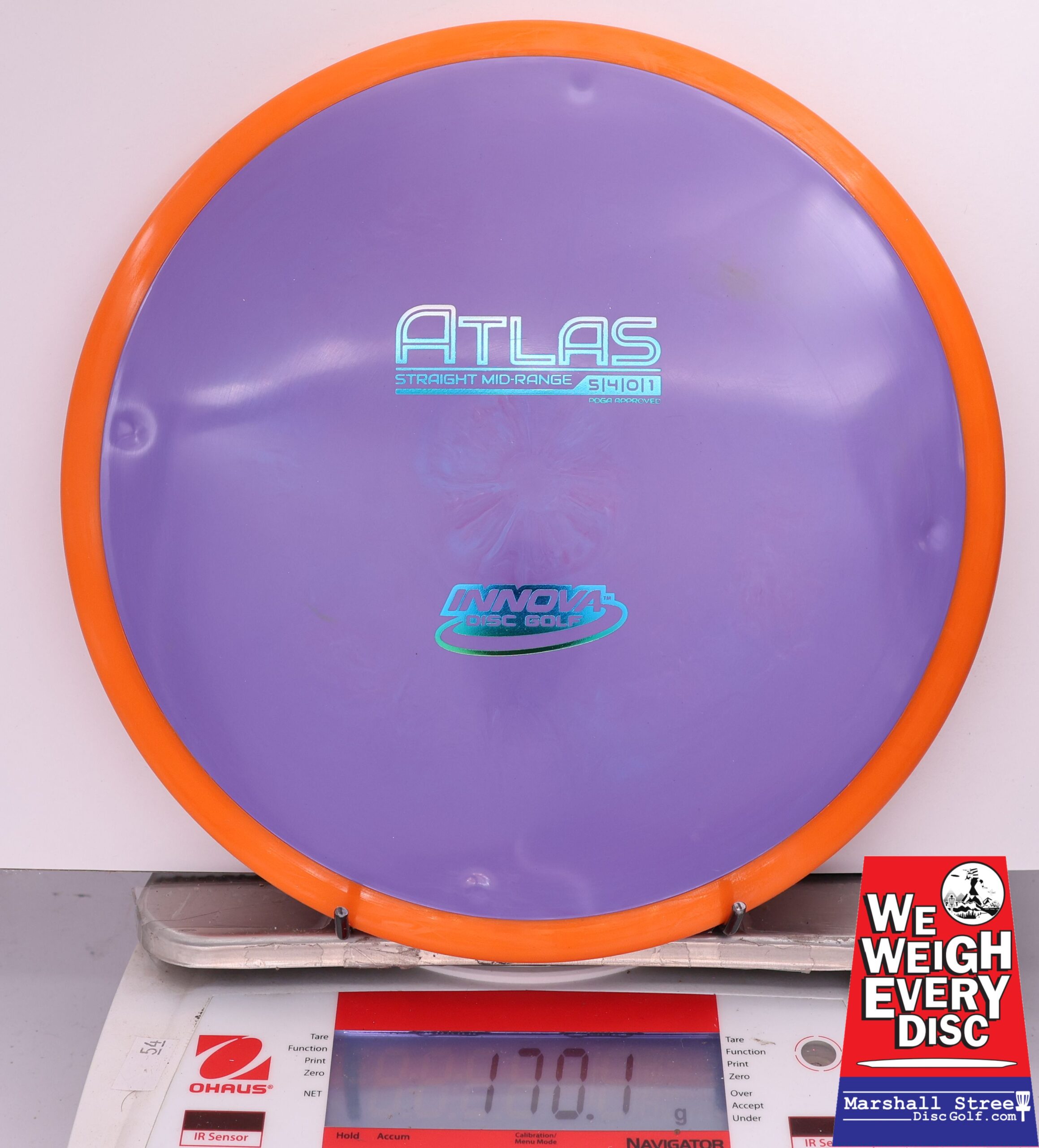 438602 Star Atlas - #887 Orange-Purple, 170