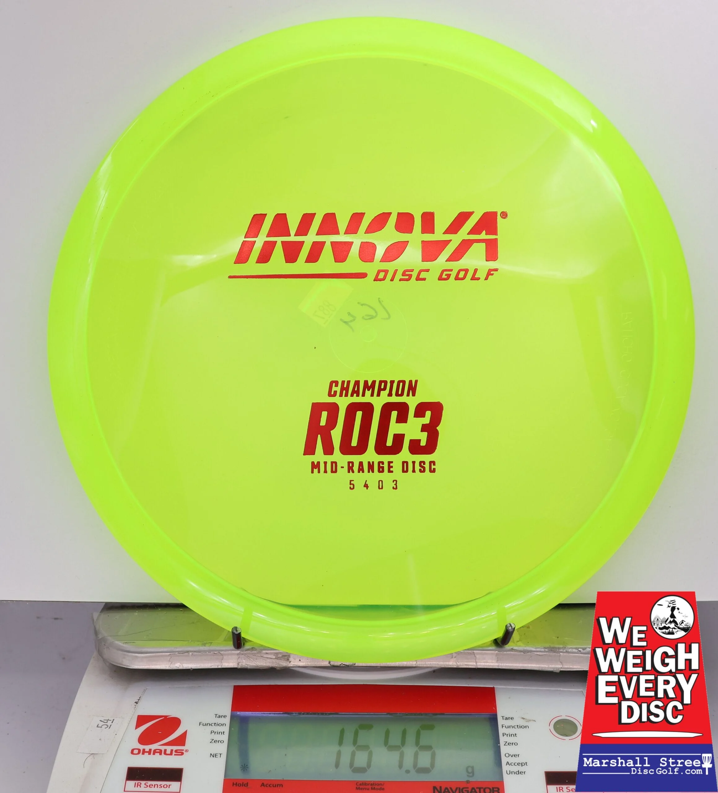 438661 Champion Roc3 - #887 NYellow, 165