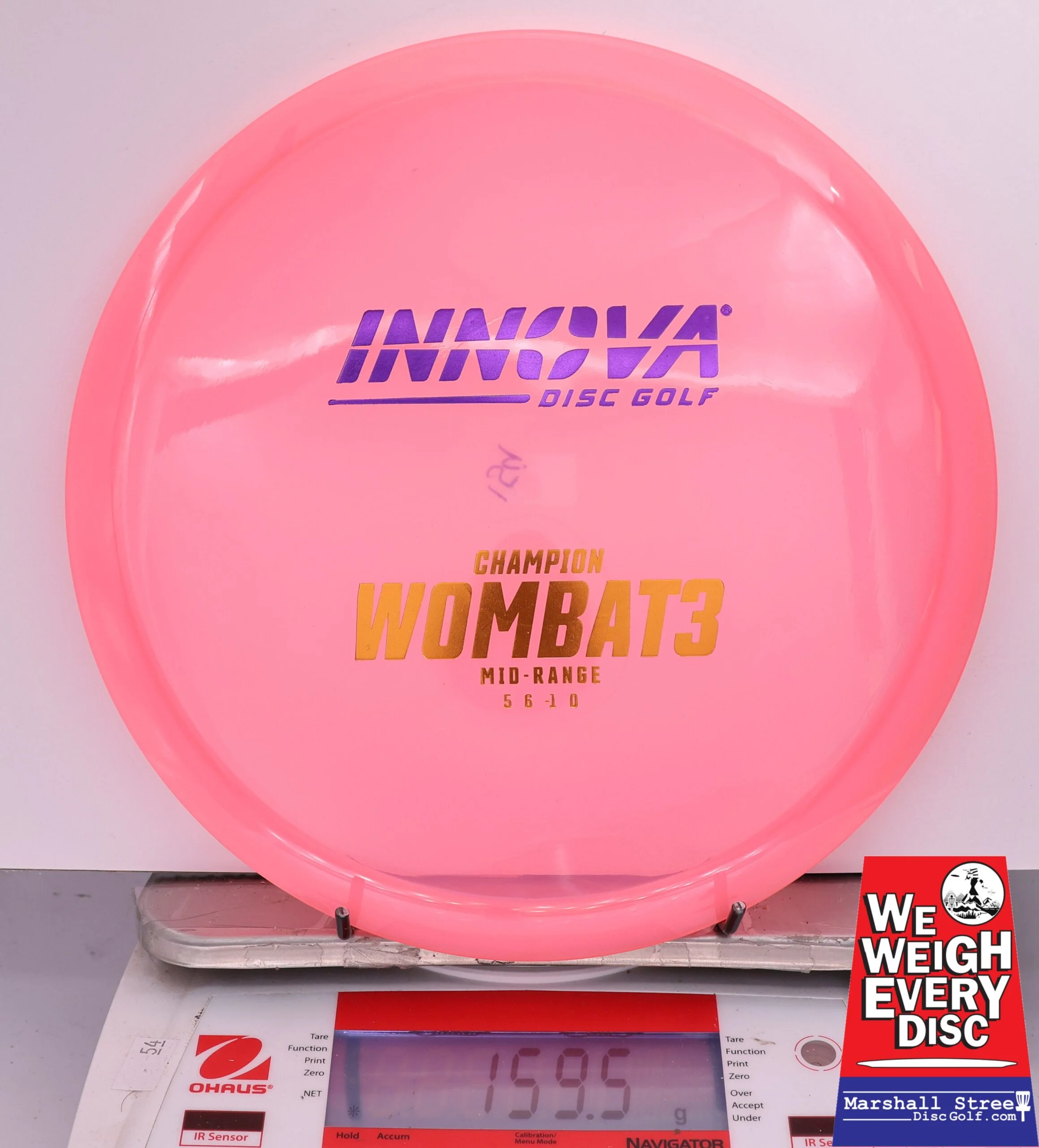 438684 Champion Wombat3 - #892 Pink, 160