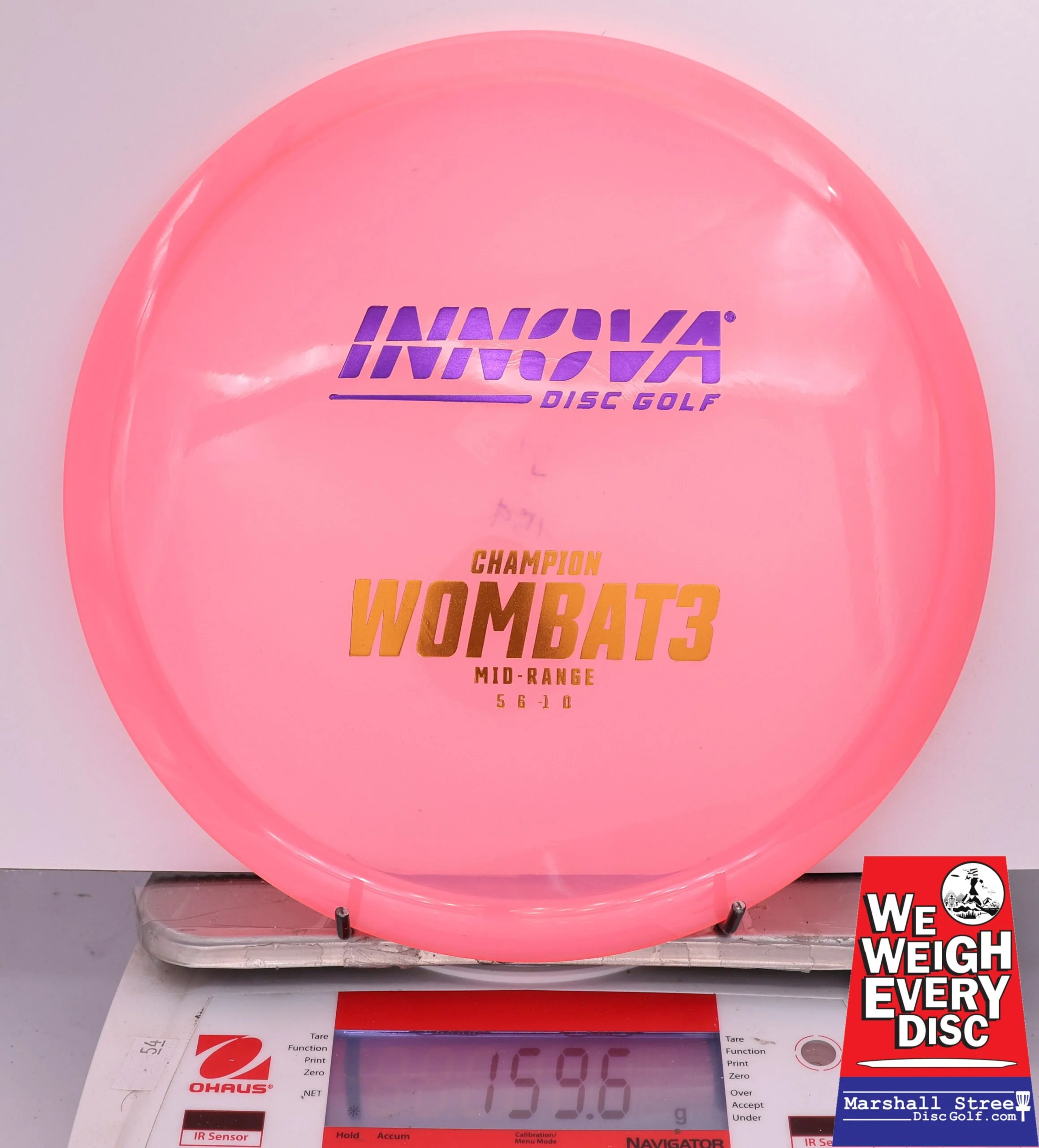 438685 Champion Wombat3 - #893 Pink, 160