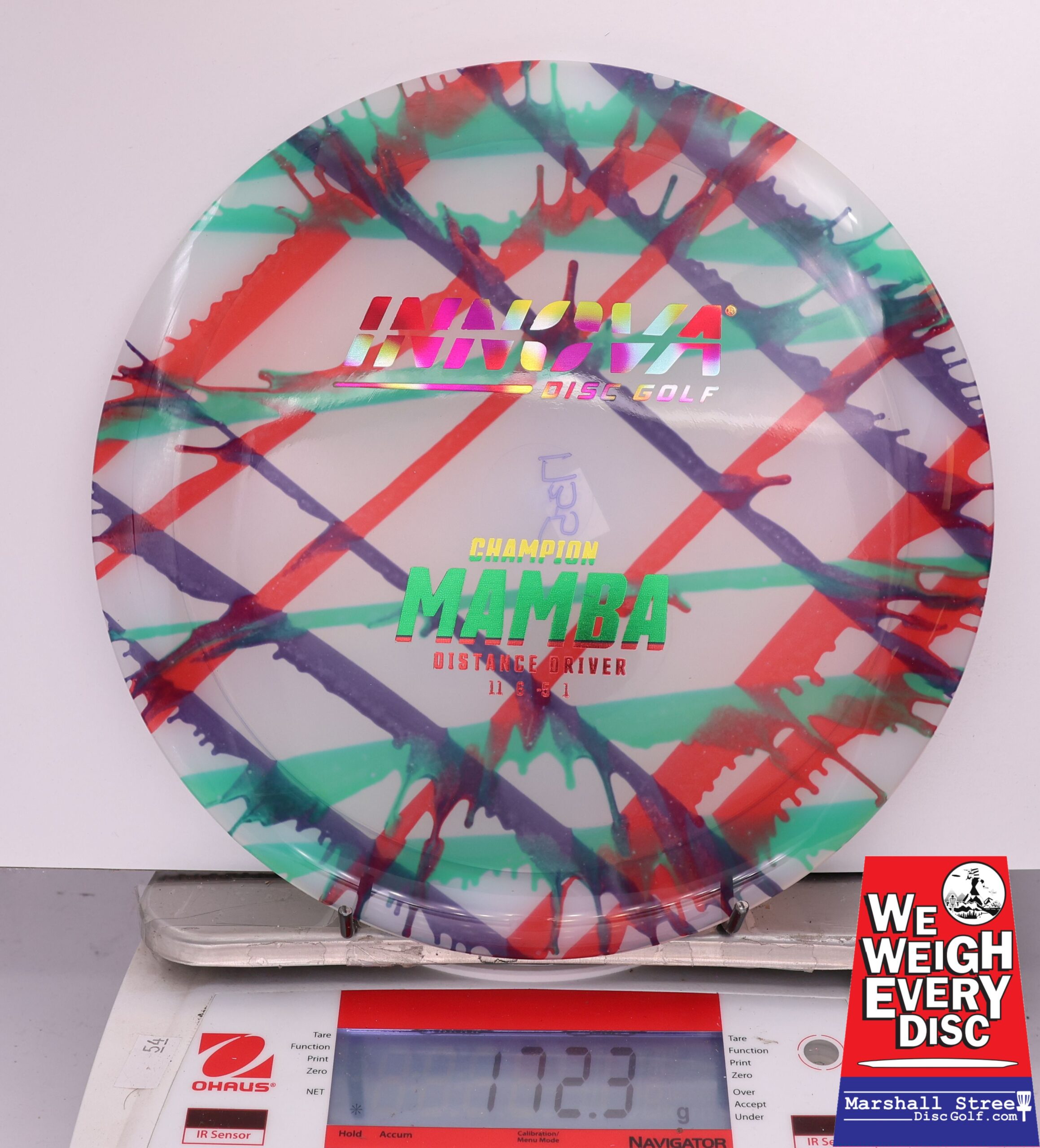 438865 Tie-Dye Champion Mamba - #886 Tie-Dye, 172