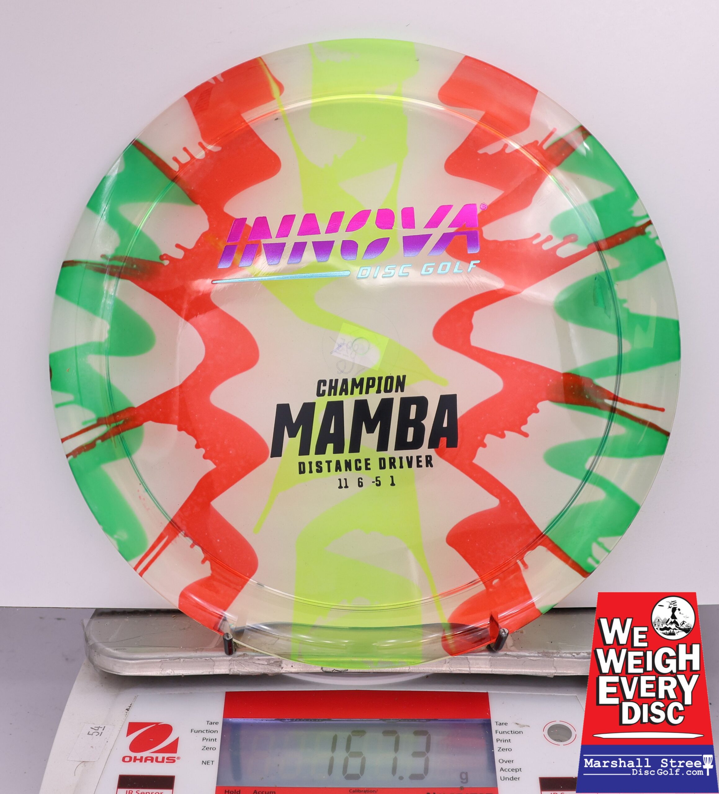 438874 Tie-Dye Champion Mamba - #895 Tie-Dye, 167