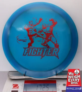 Pinnacle Fighter