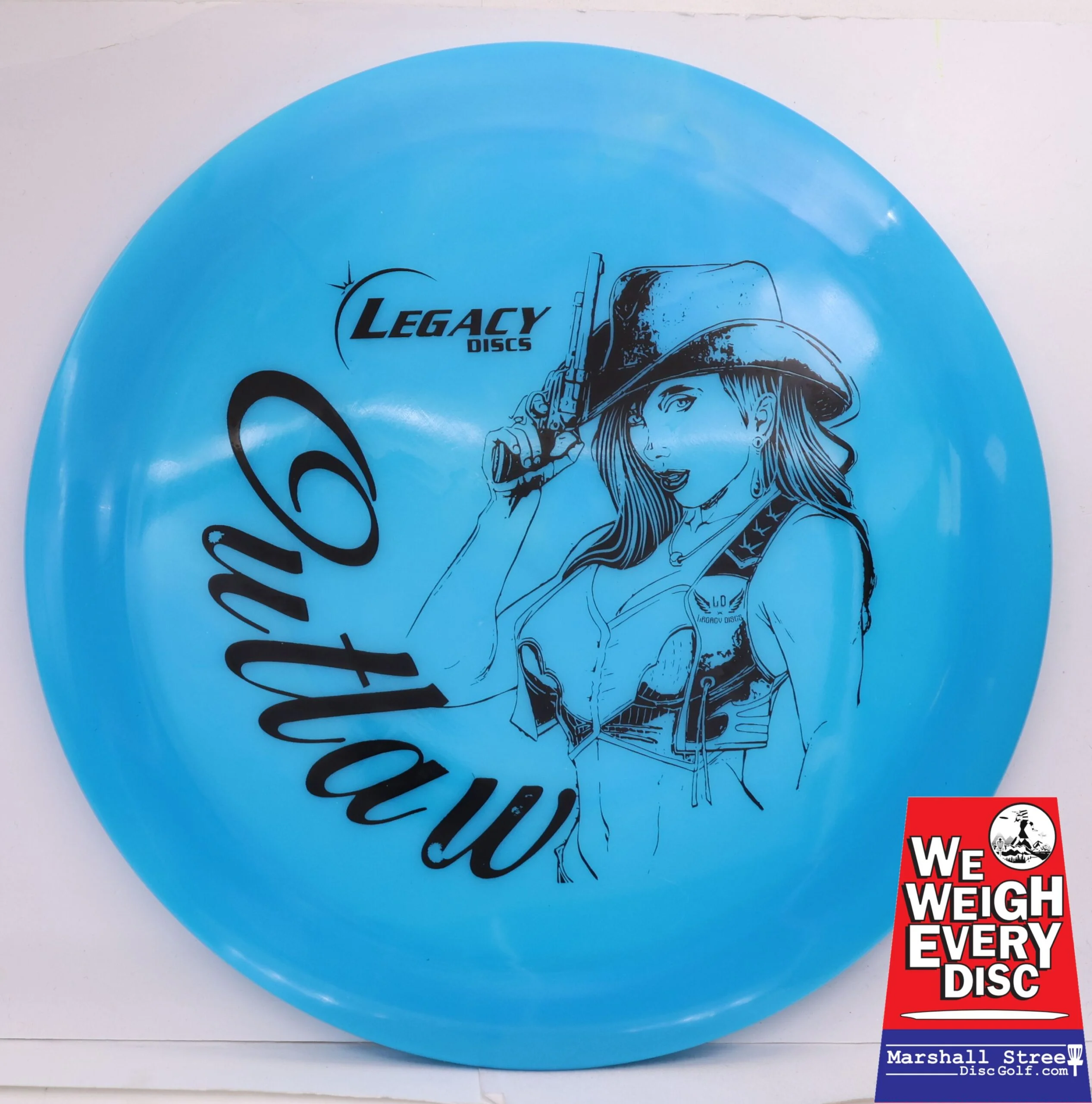 Color Glow Outlaw - Image 2