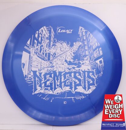 Legend Nemesis