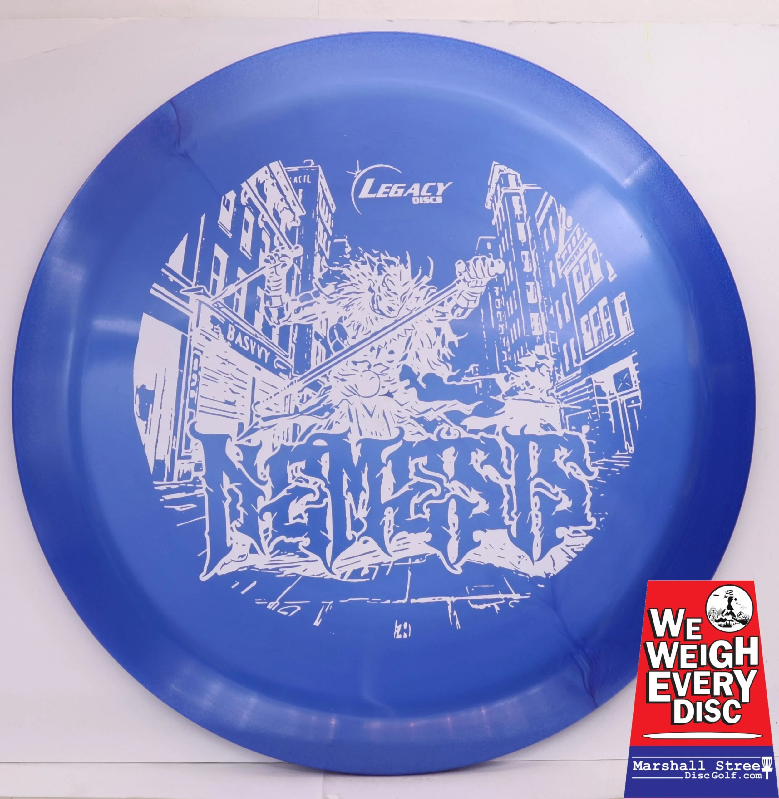 Legend Nemesis - Image 2
