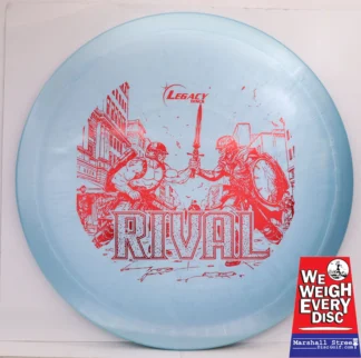Legend Rival