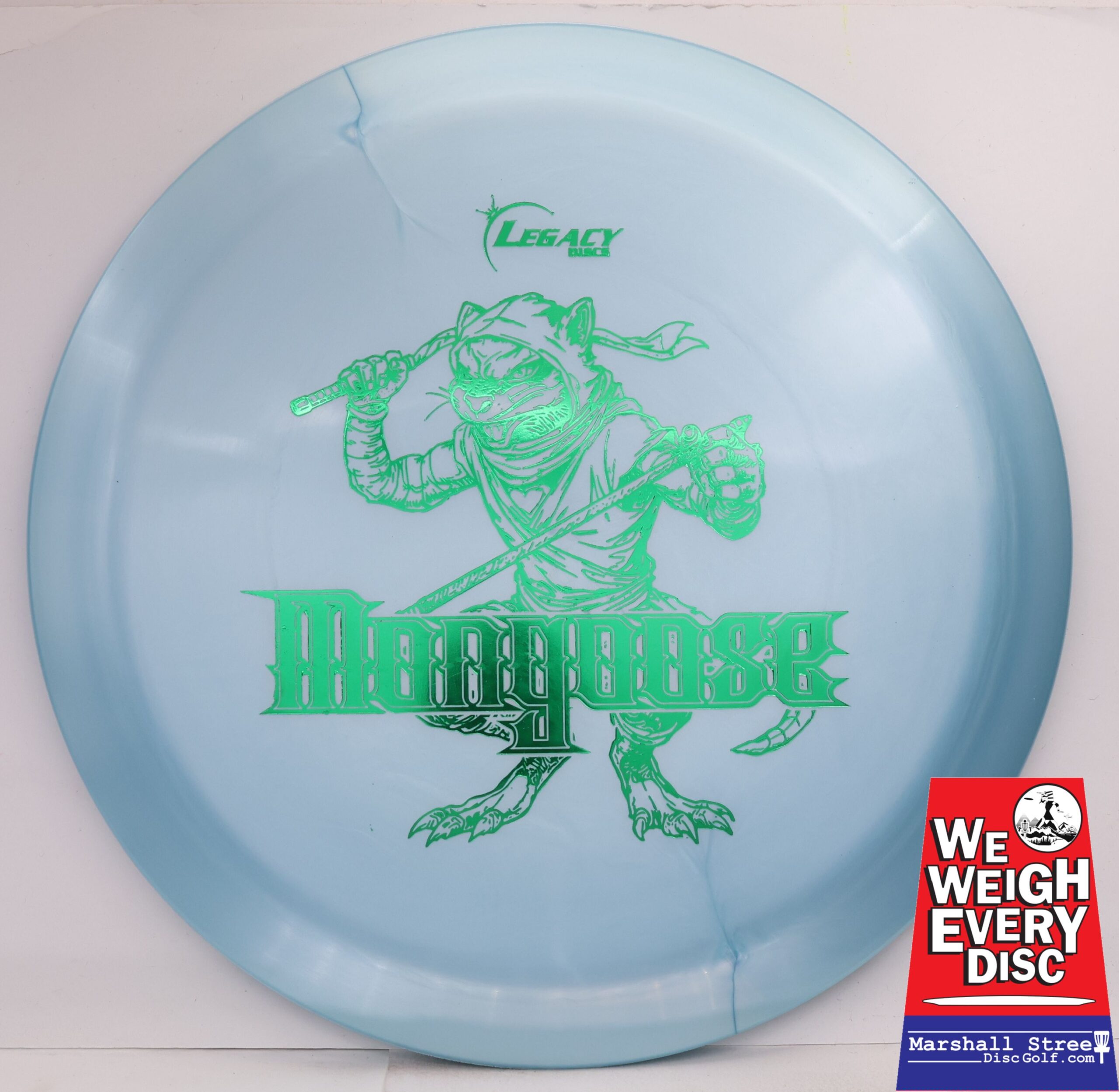 Legend Mongoose - Image 2