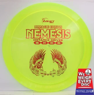 Pinnacle Nemesis