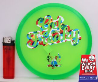 Get Freaky OG Mini Zone, Brodie Smith