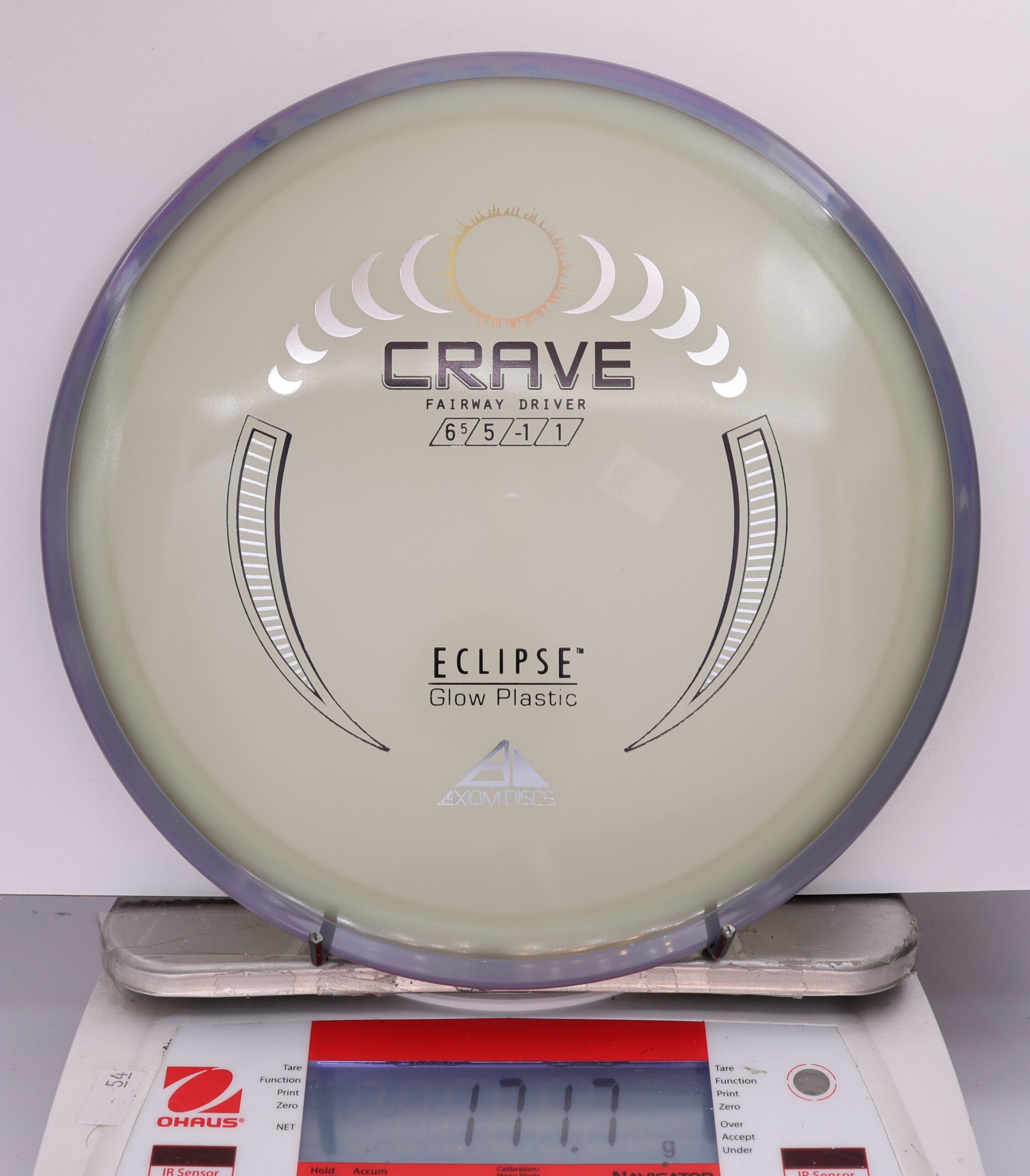 439404 Eclipse Crave - #02 Purple, 172