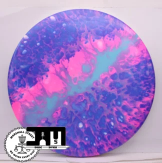 ESP Malta, Paul McBeth Bottom Stamp - JAMS 260