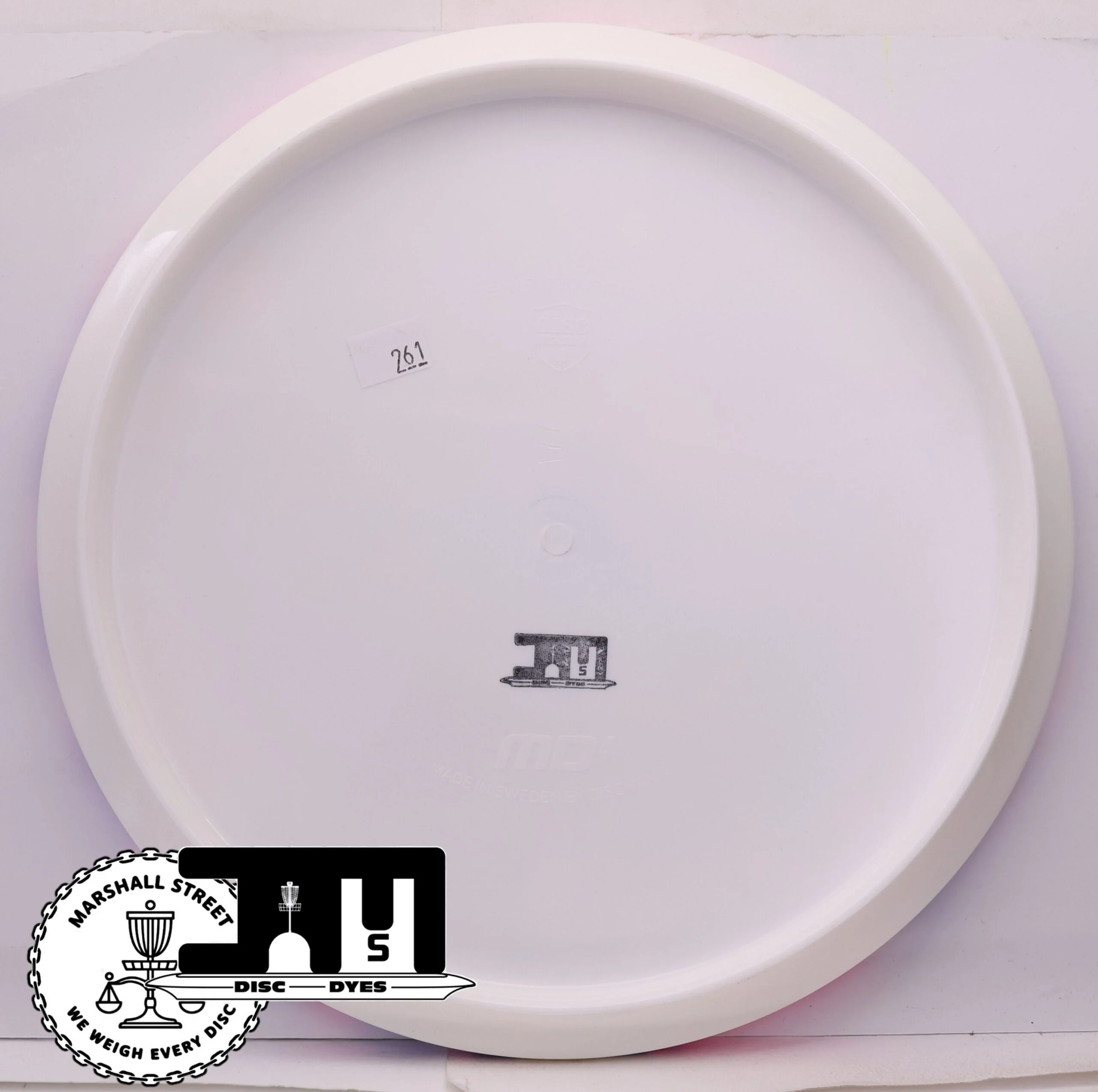 S-Line MD4 - JAMS 261 - Image 2