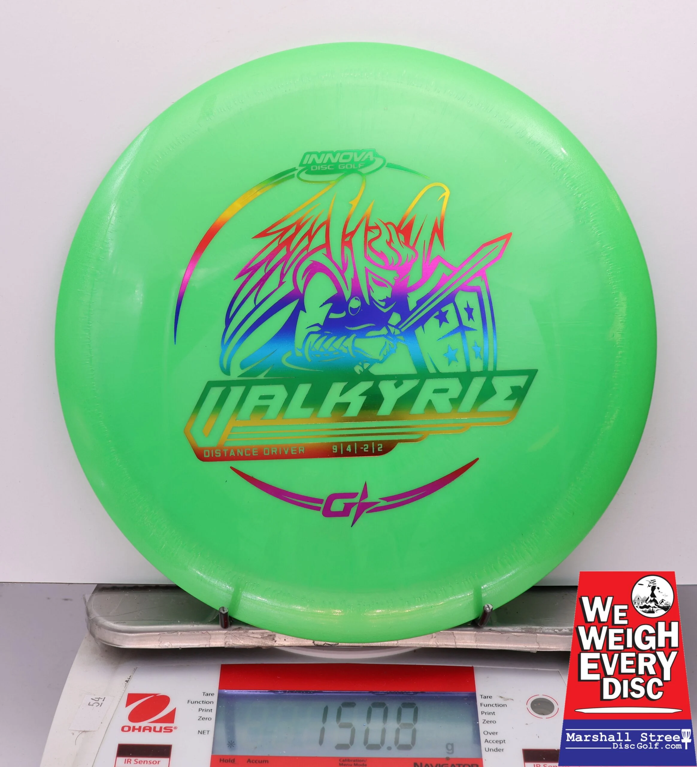 440794 GStar Valkyrie - #917 Green, 151