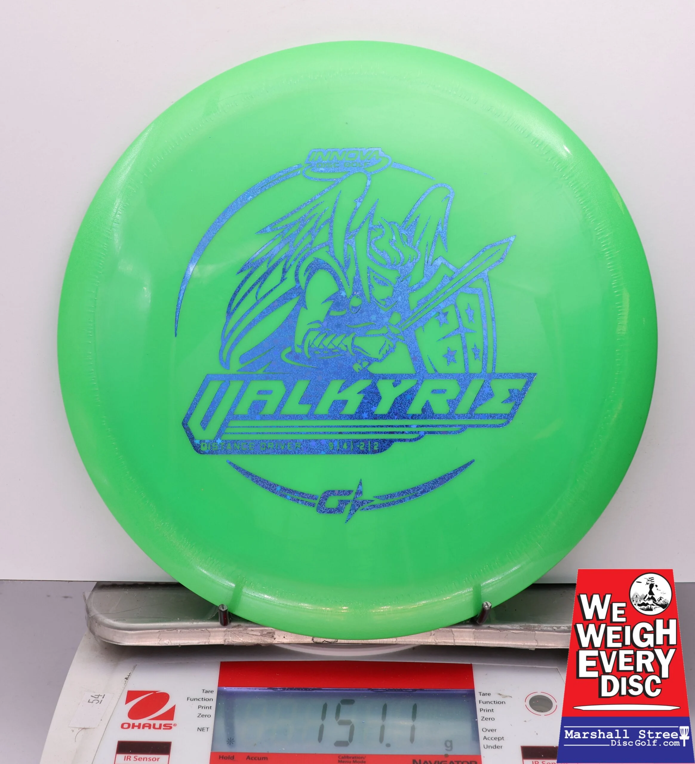 440796 GStar Valkyrie - #919 Green, 151