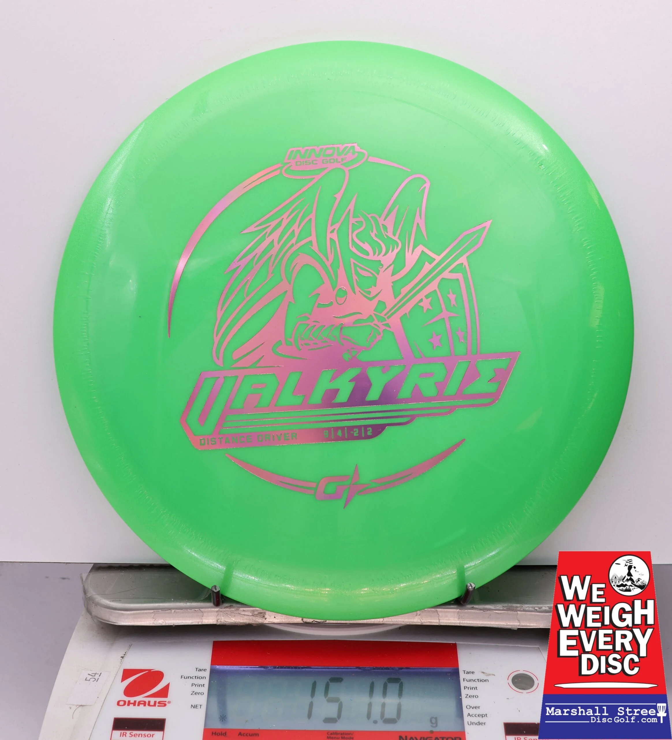 440797 GStar Valkyrie - #920 Green, 151