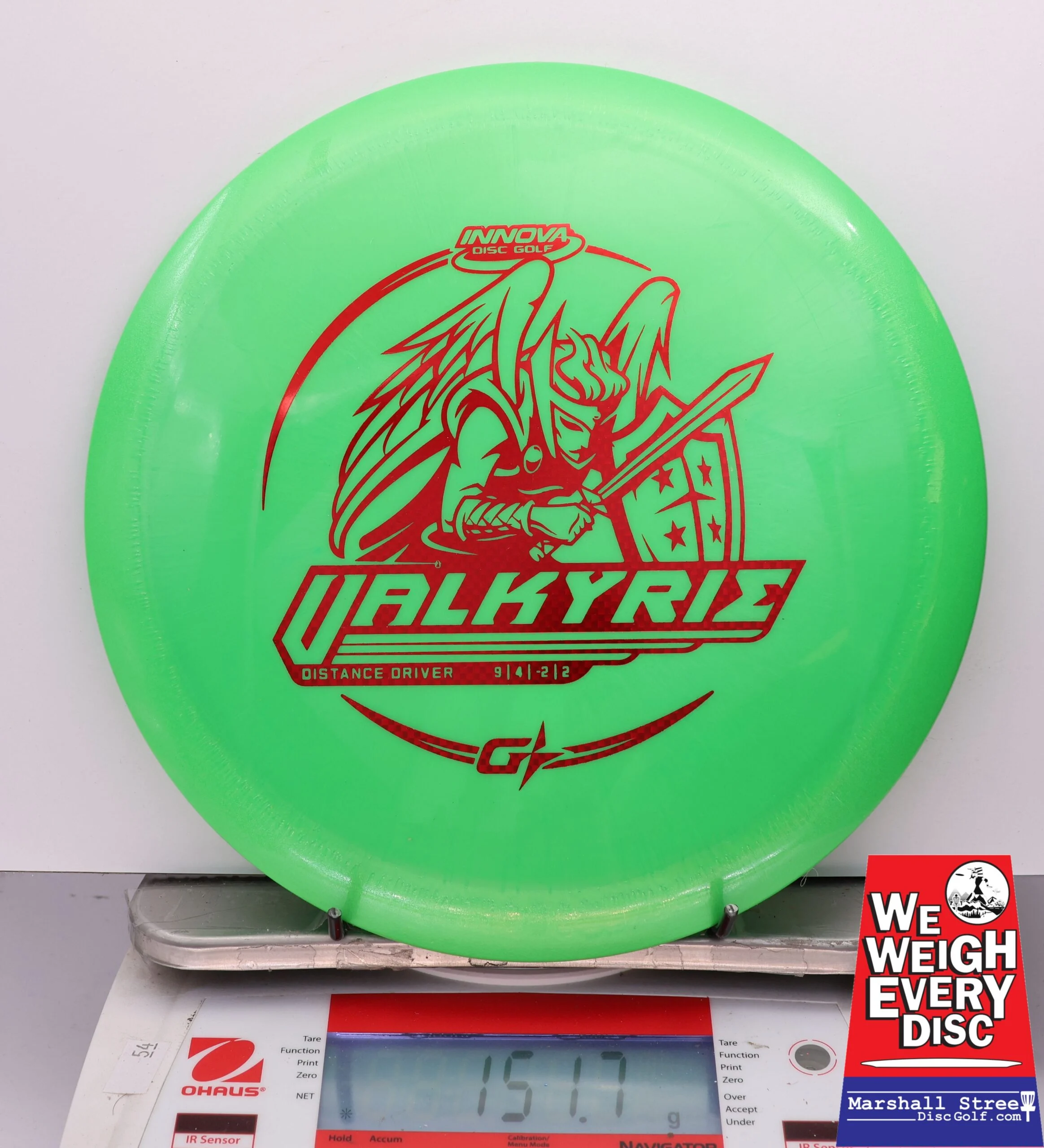 440798 GStar Valkyrie - #921 Green, 152