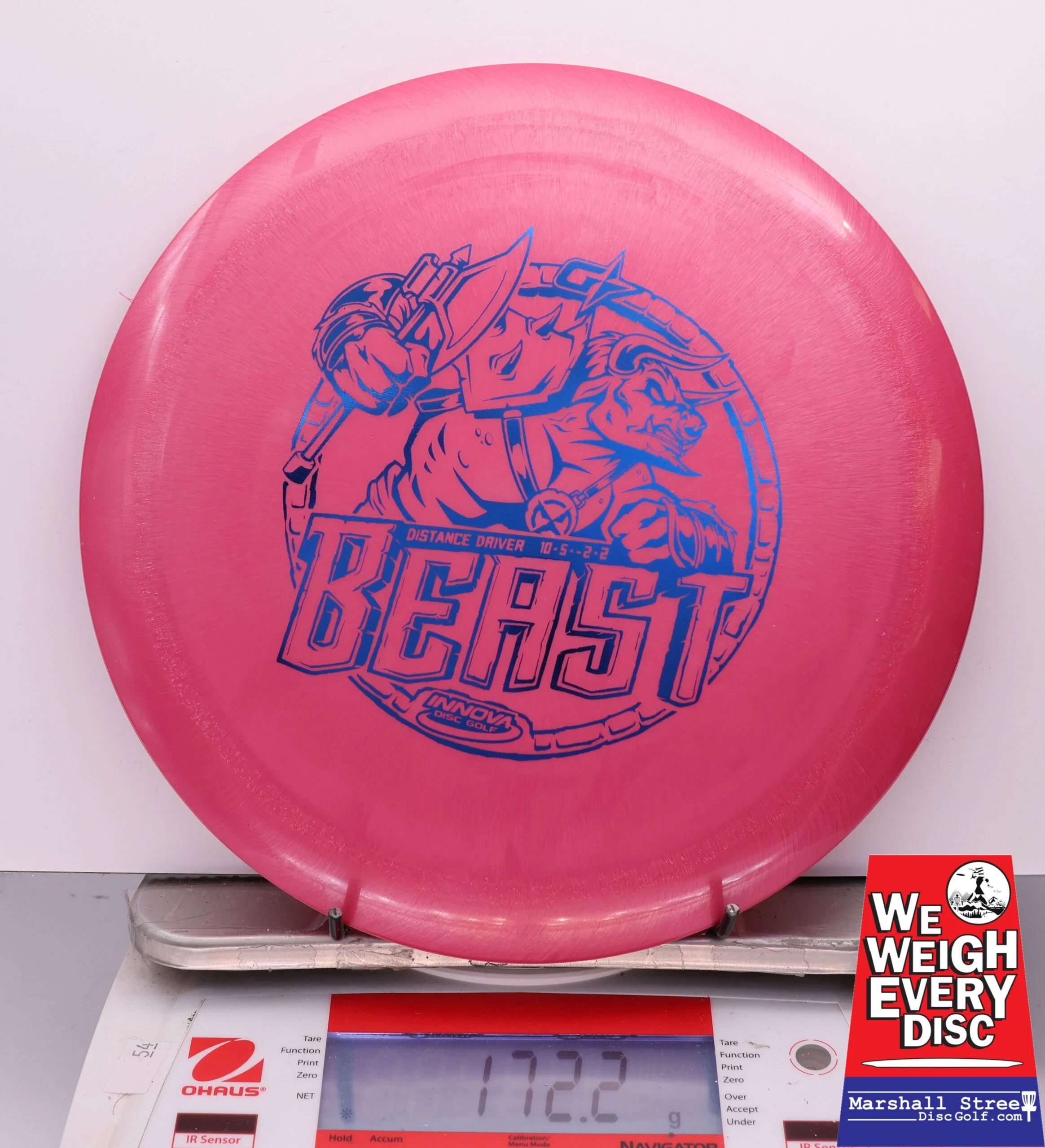 440808 GStar Beast - #918 Magenta, 172