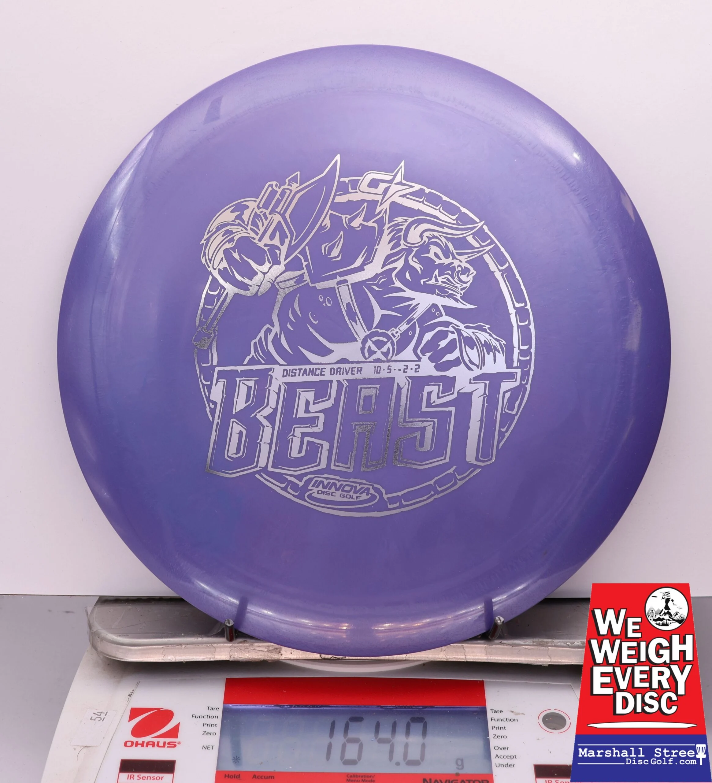 440813 GStar Beast - #923 Purple, 164