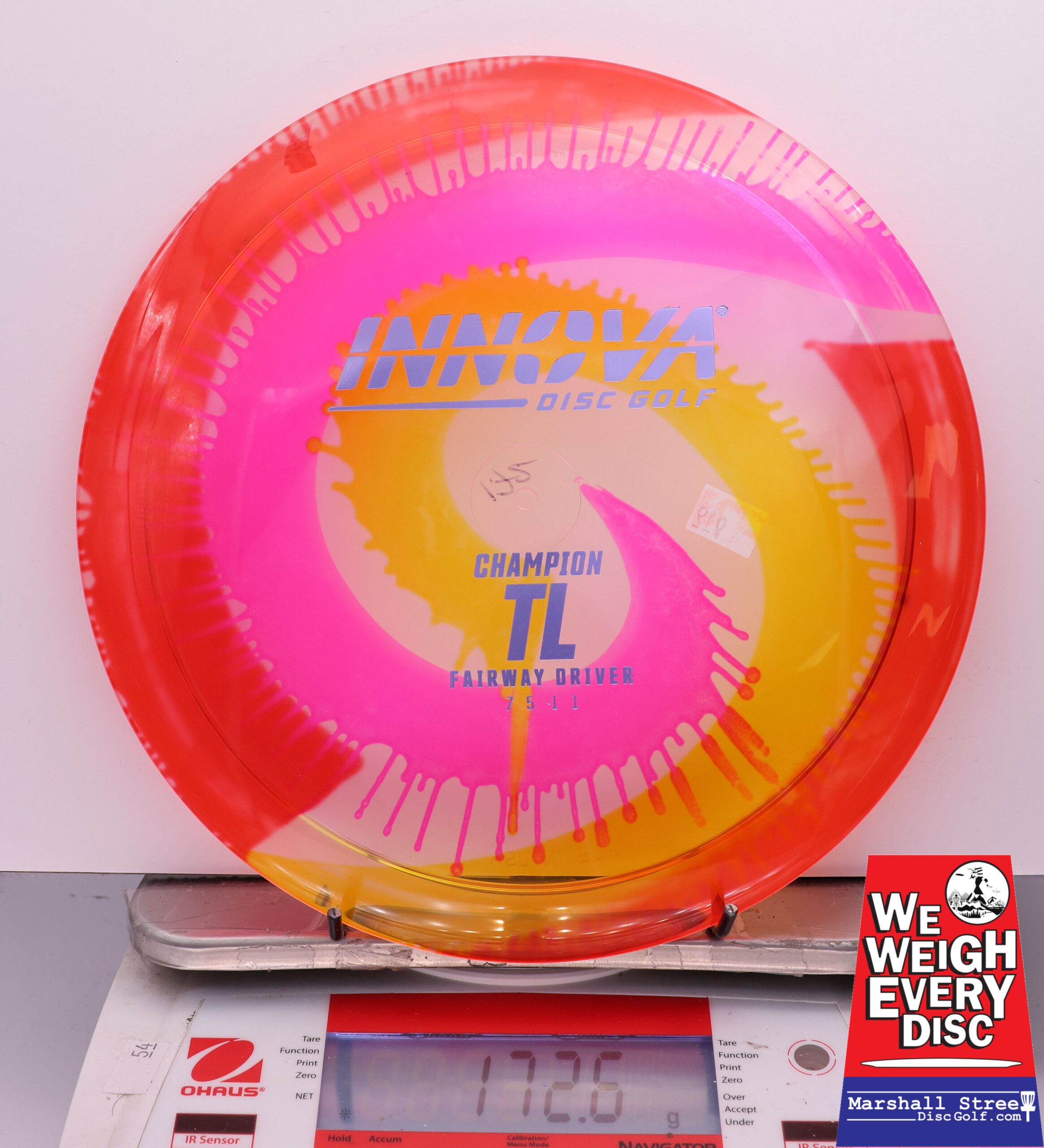 440914 Tie-Dye Champion TL - #919 Tie-Dye, 173