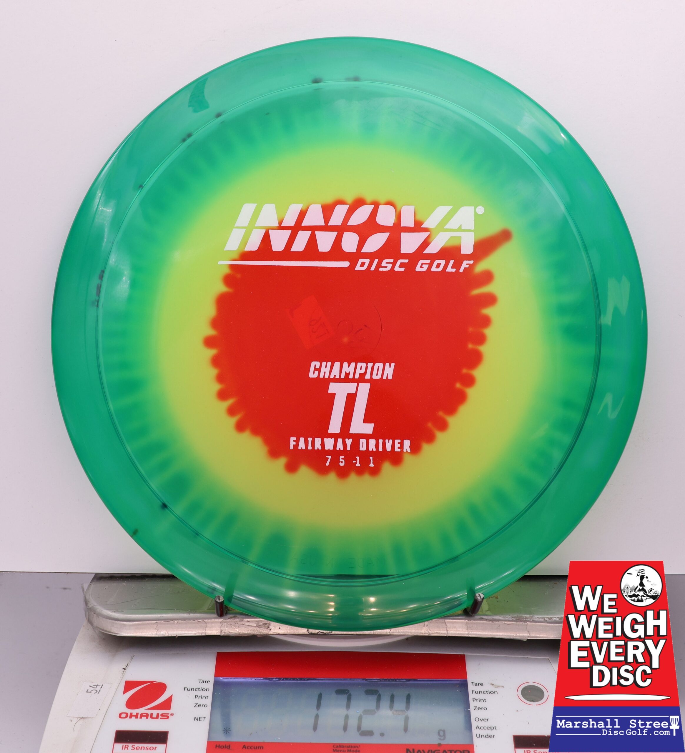 440916 Tie-Dye Champion TL - #921 Tie-Dye, 172