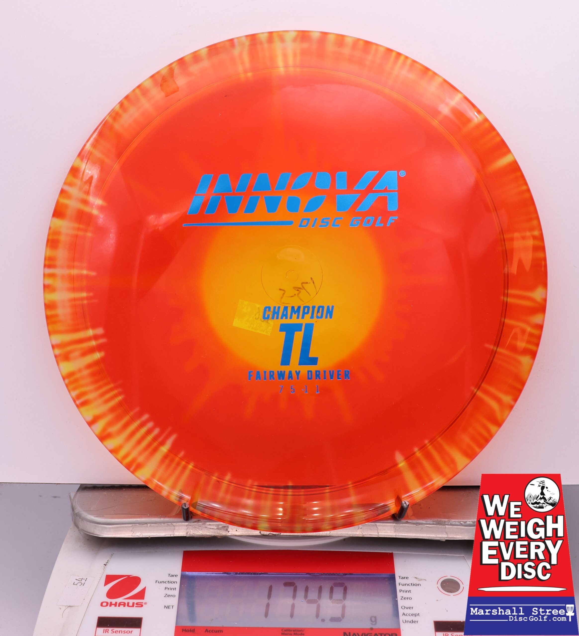 440920 Tie-Dye Champion TL - #925 Tie-Dye, 175