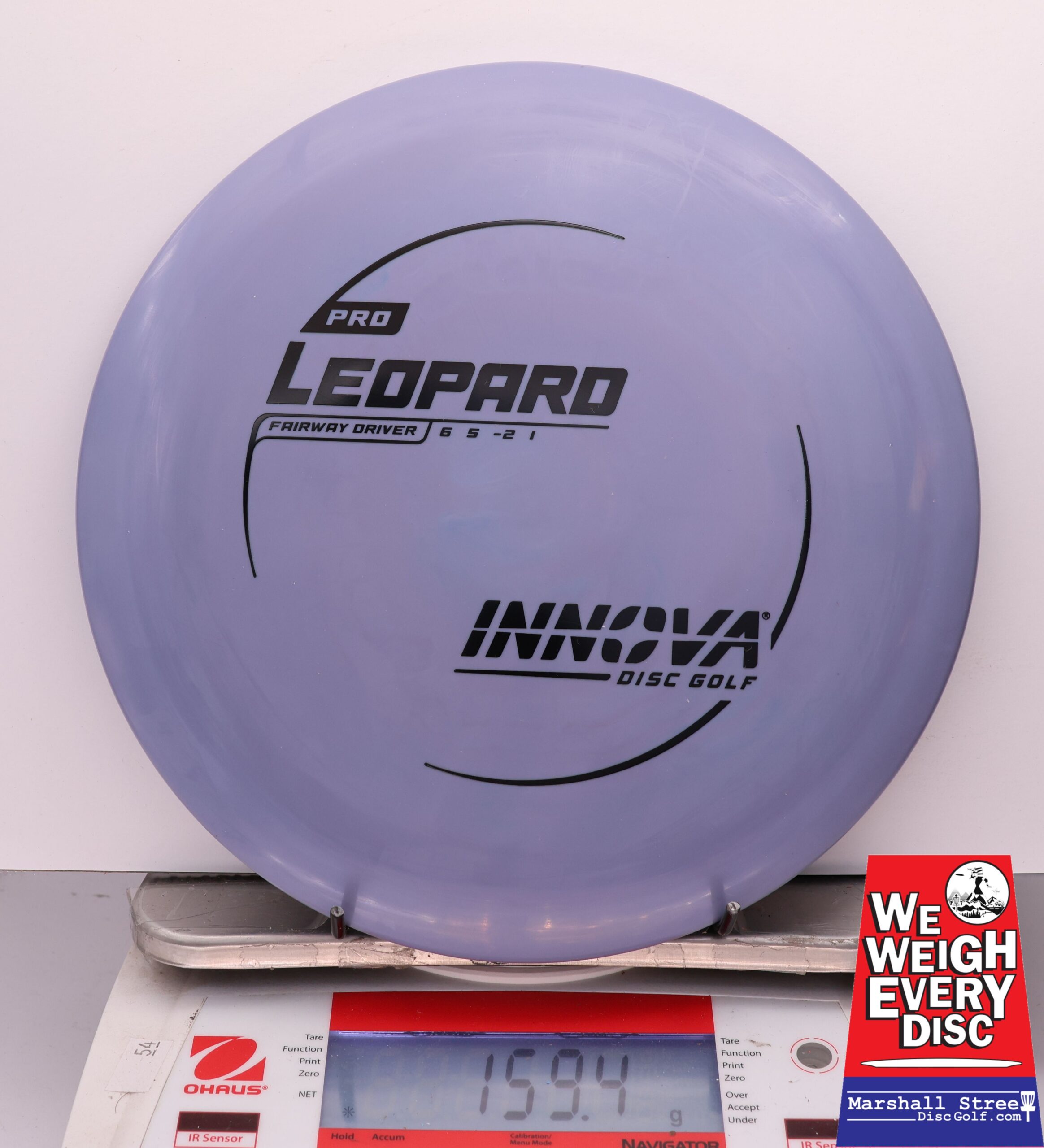 440999 Pro Leopard - #921 Purple, 159