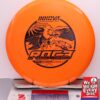 Star Roc3 - #919 Orange, 179