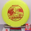Star Roc3 - #920 Yellow, 182
